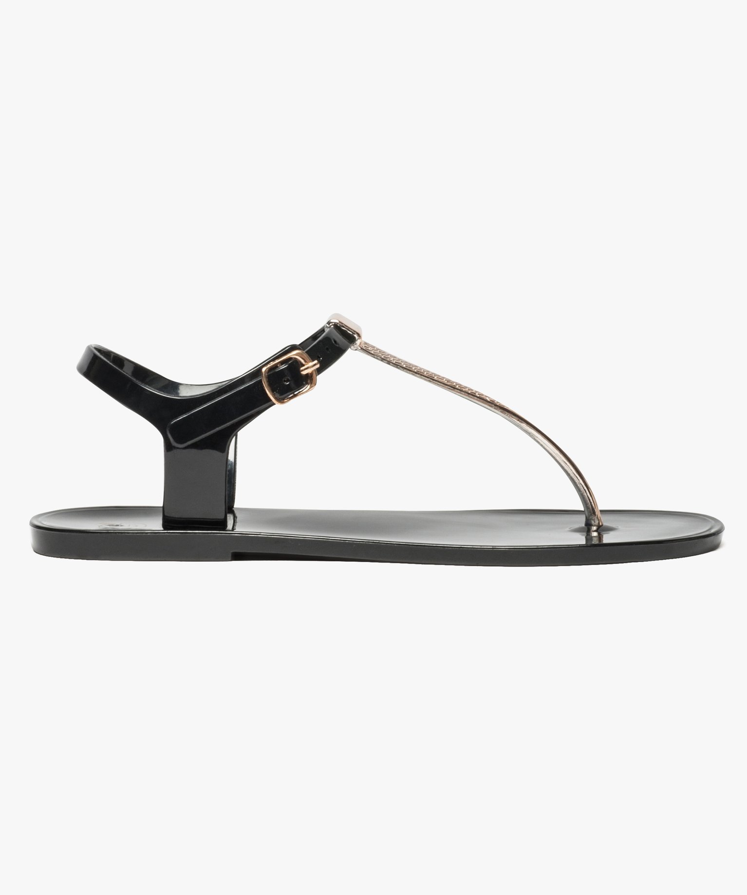 Sandale plastique femme on sale