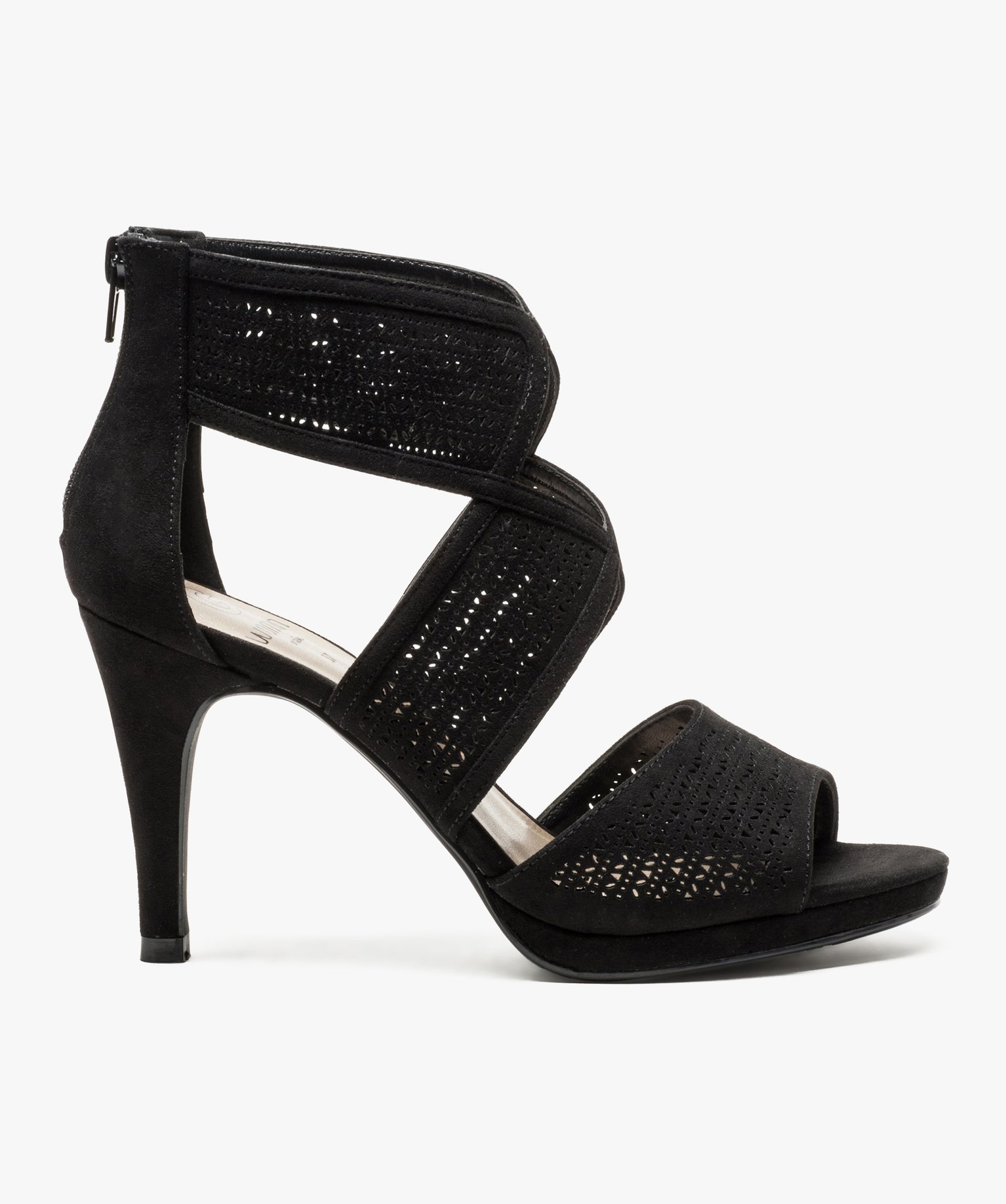 Talon noir gemo deals