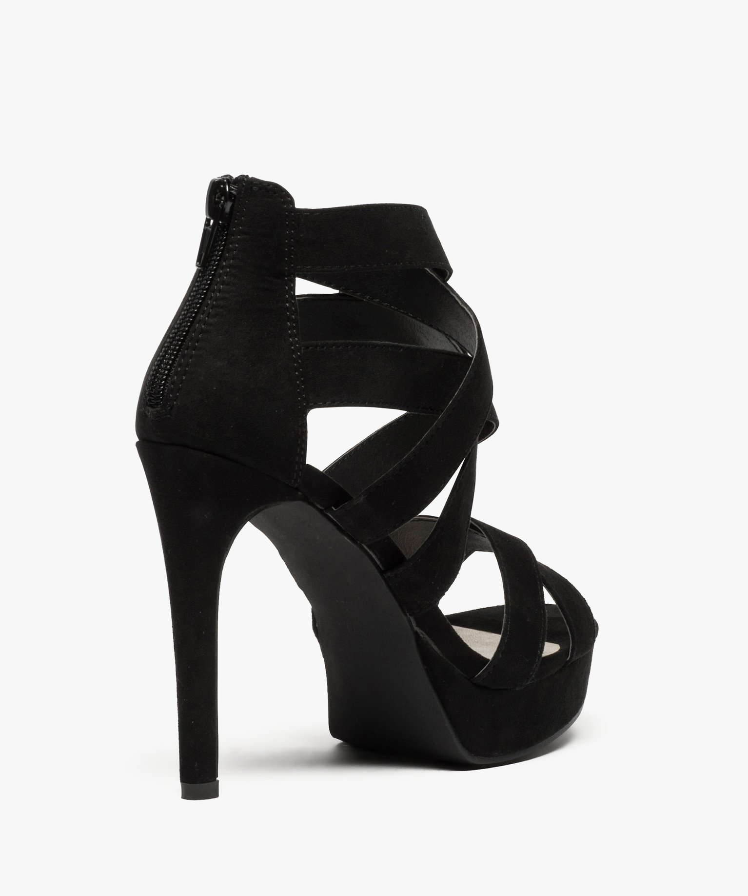 chaussure aiguille femme