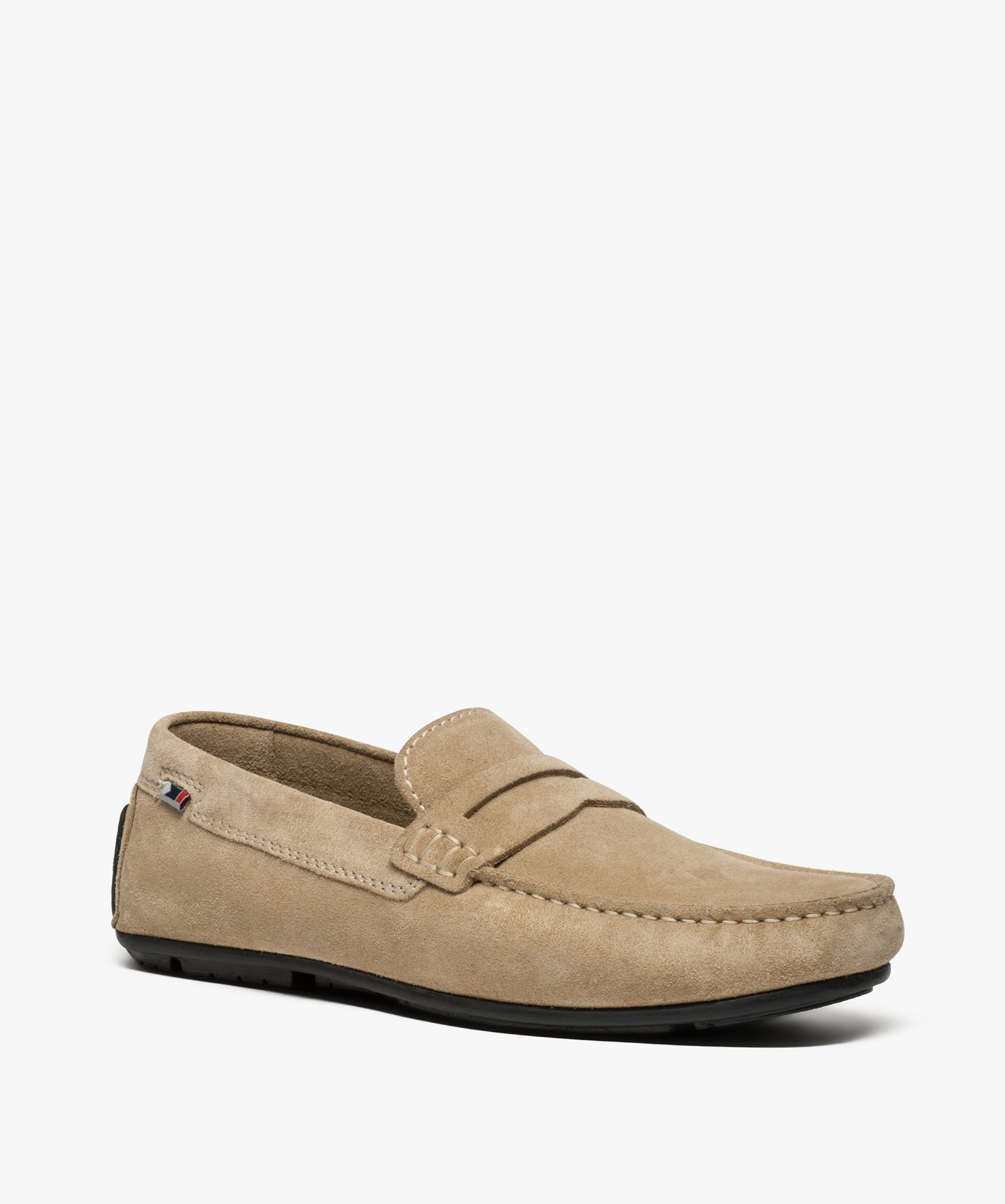 Mocassin homme gemo deals