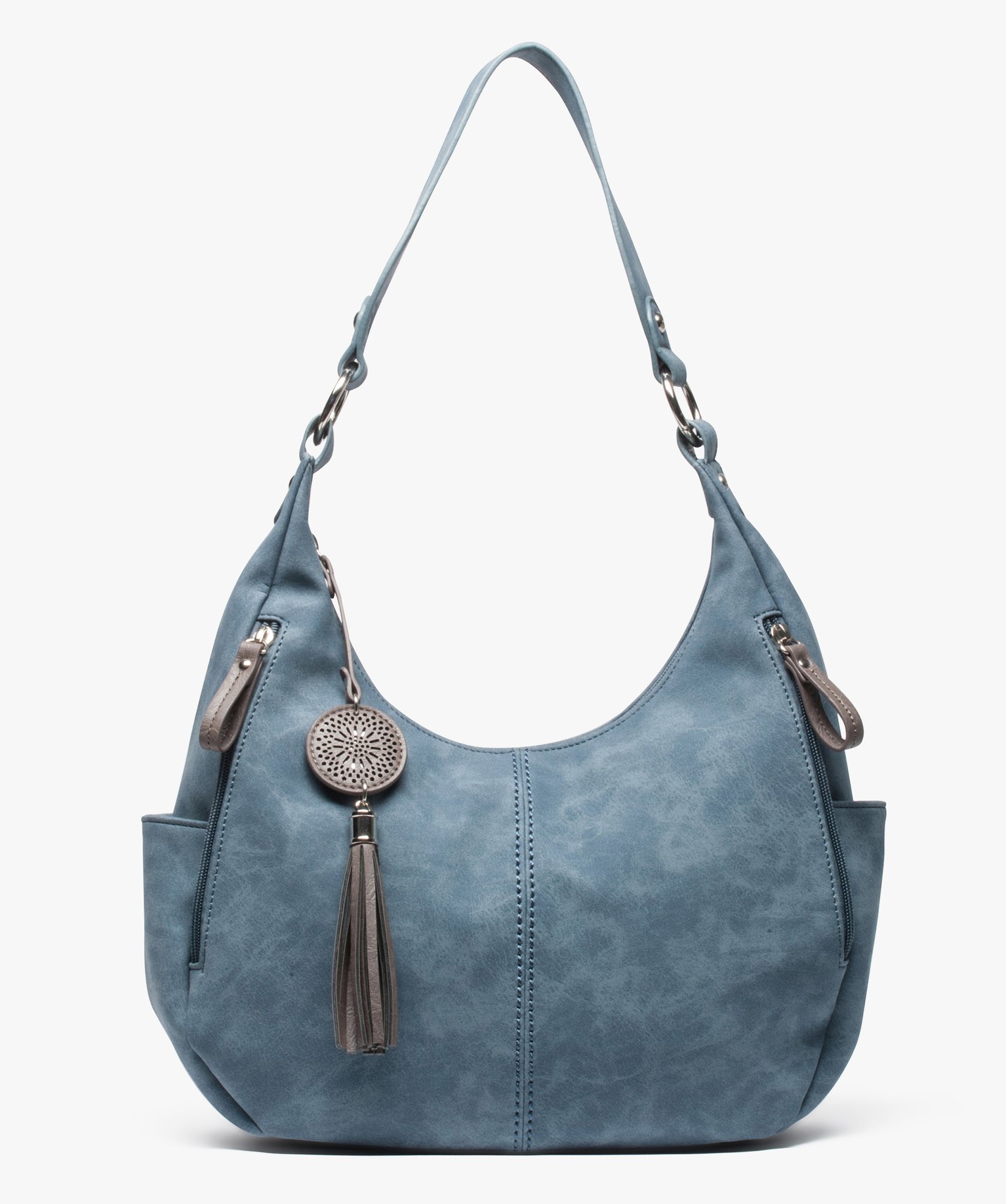Sac bandoulière online femme gemo