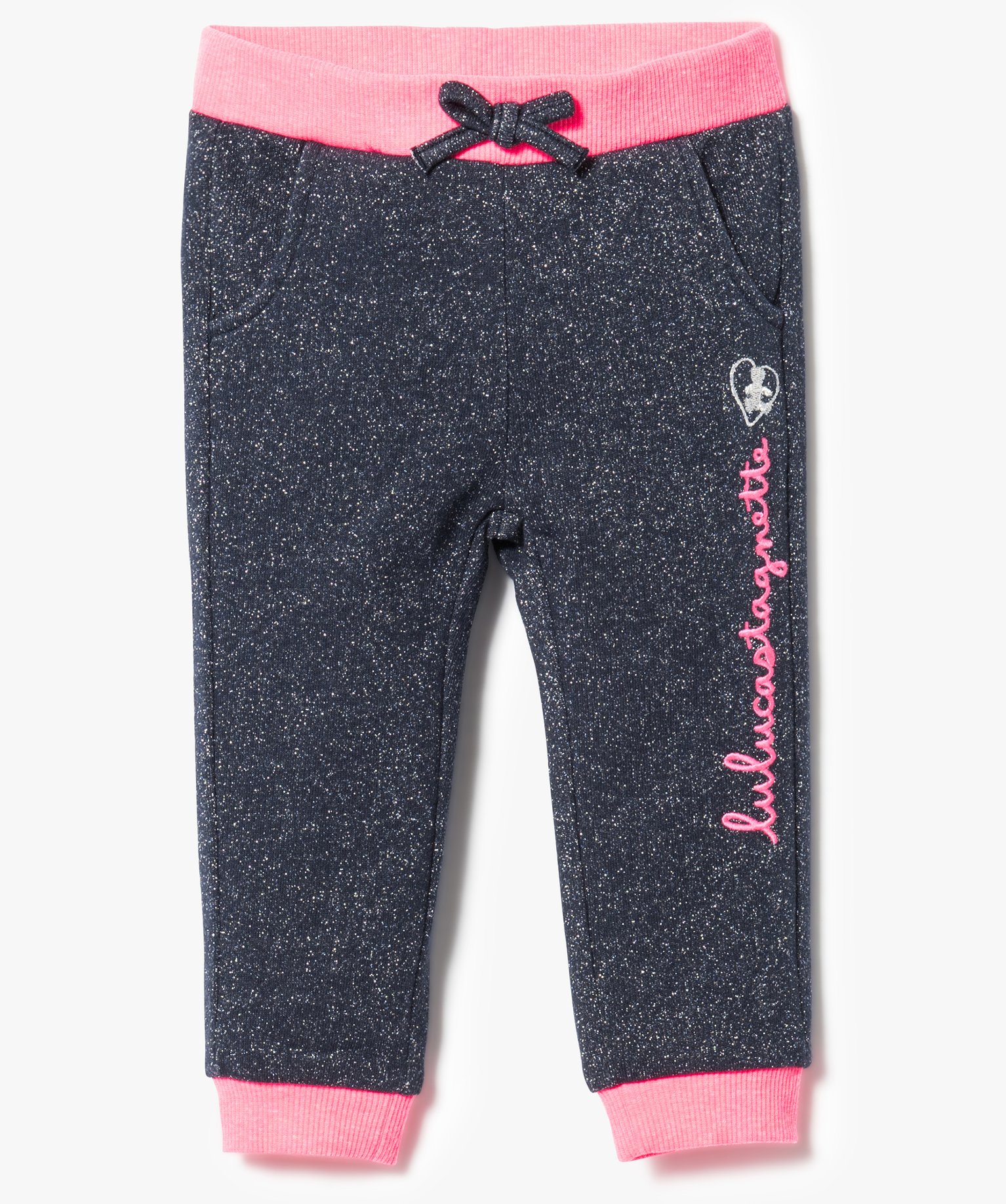 Pantalon lulu outlet castagnette
