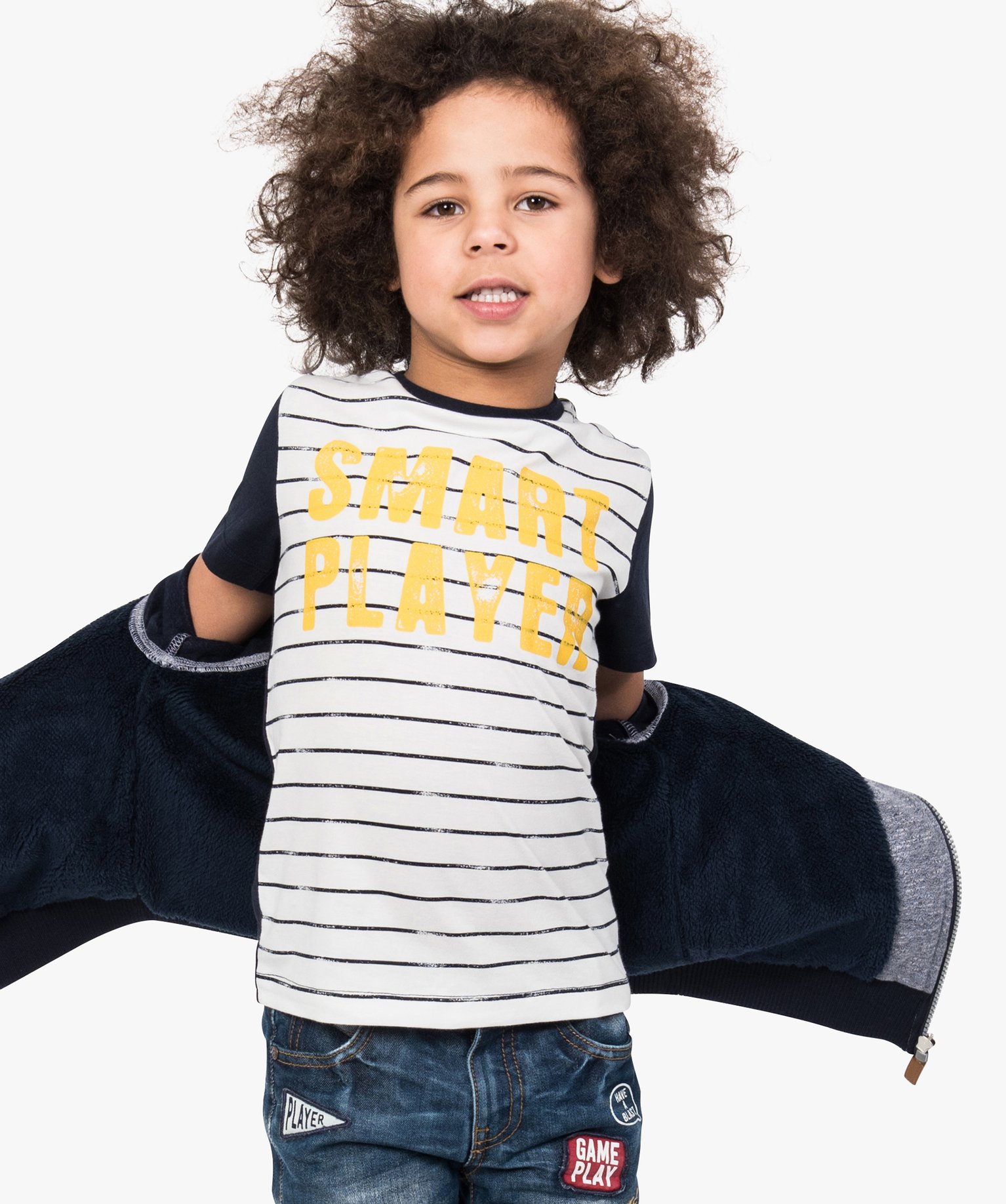 Gemo vetement enfant 2025