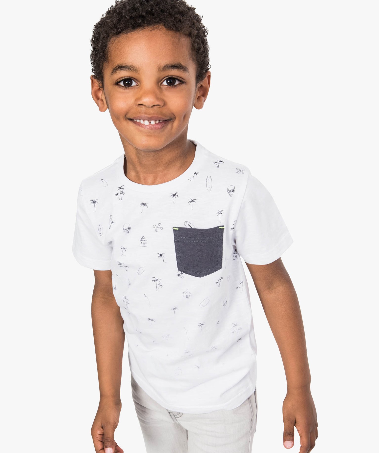 Gemo enfant clearance