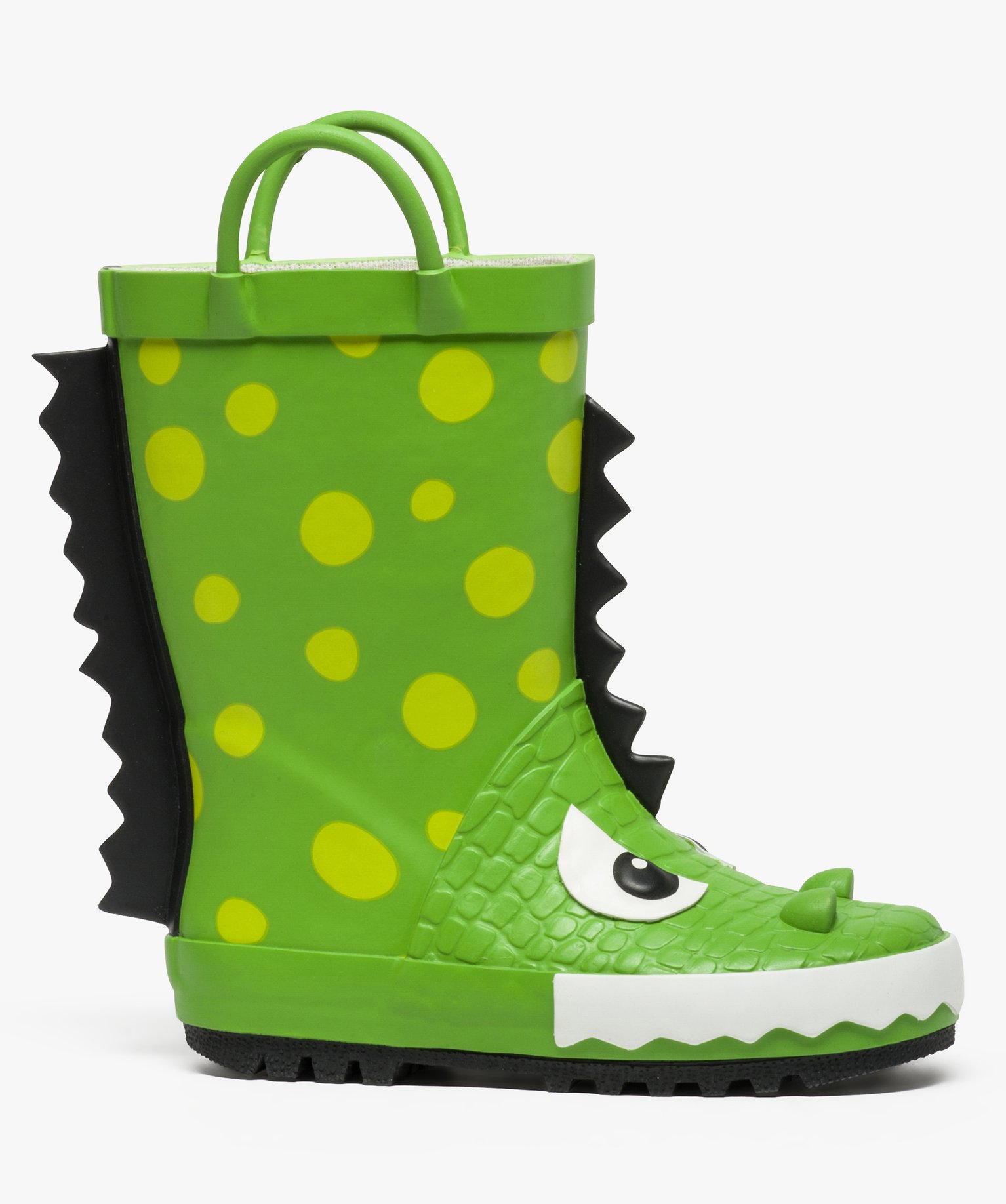 Bottes de pluie garçon gemo shop