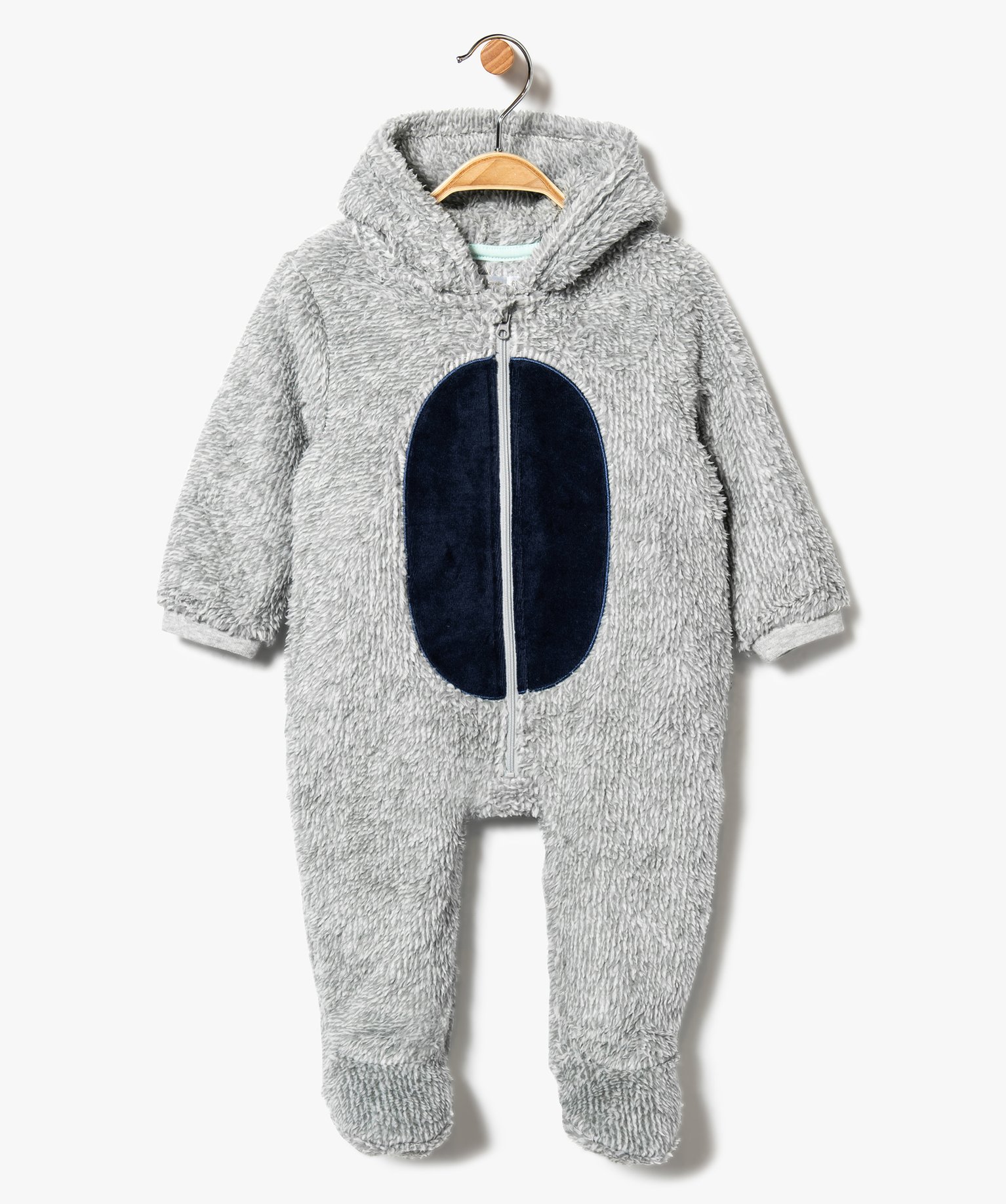 Soldes Surpyjama Gemo En Stock