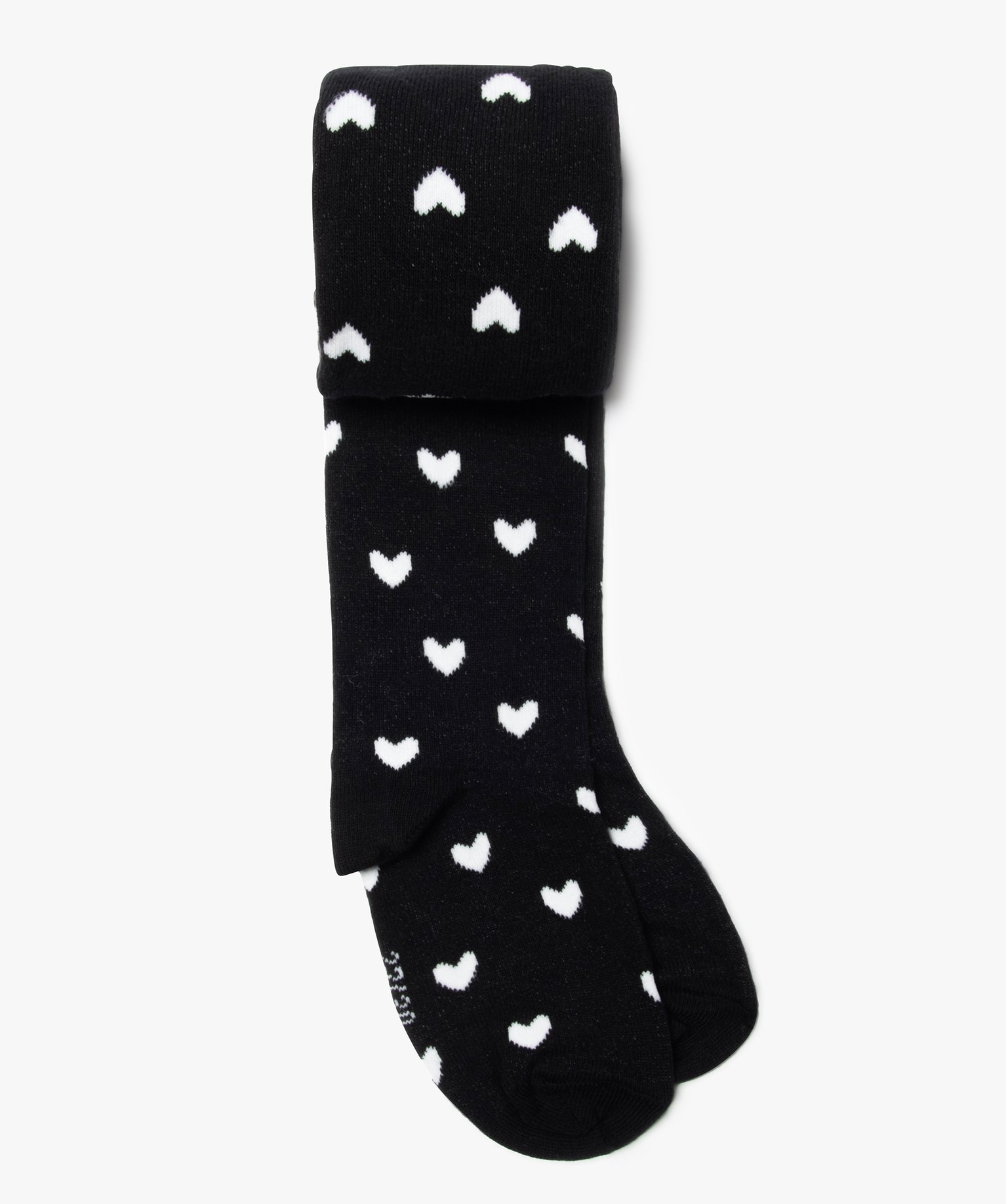 Collant fille gemo deals