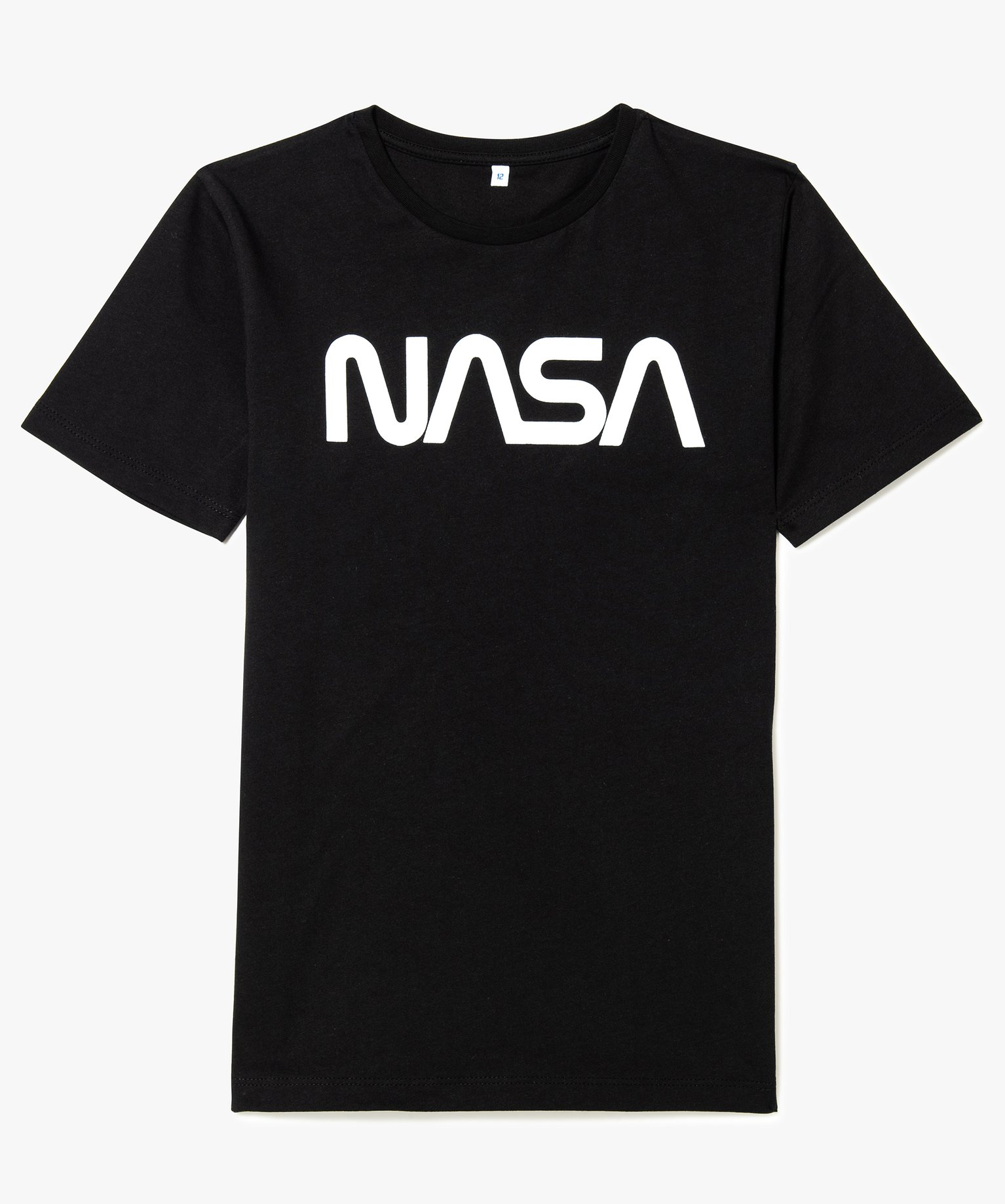 Nasa sales vetement garcon