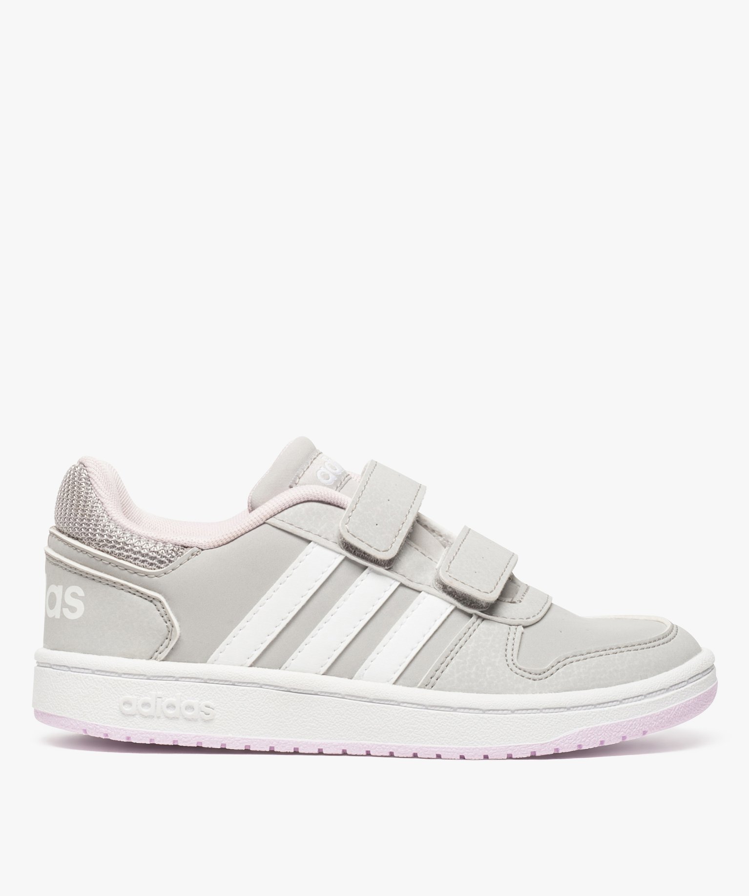 adidas hoops fille