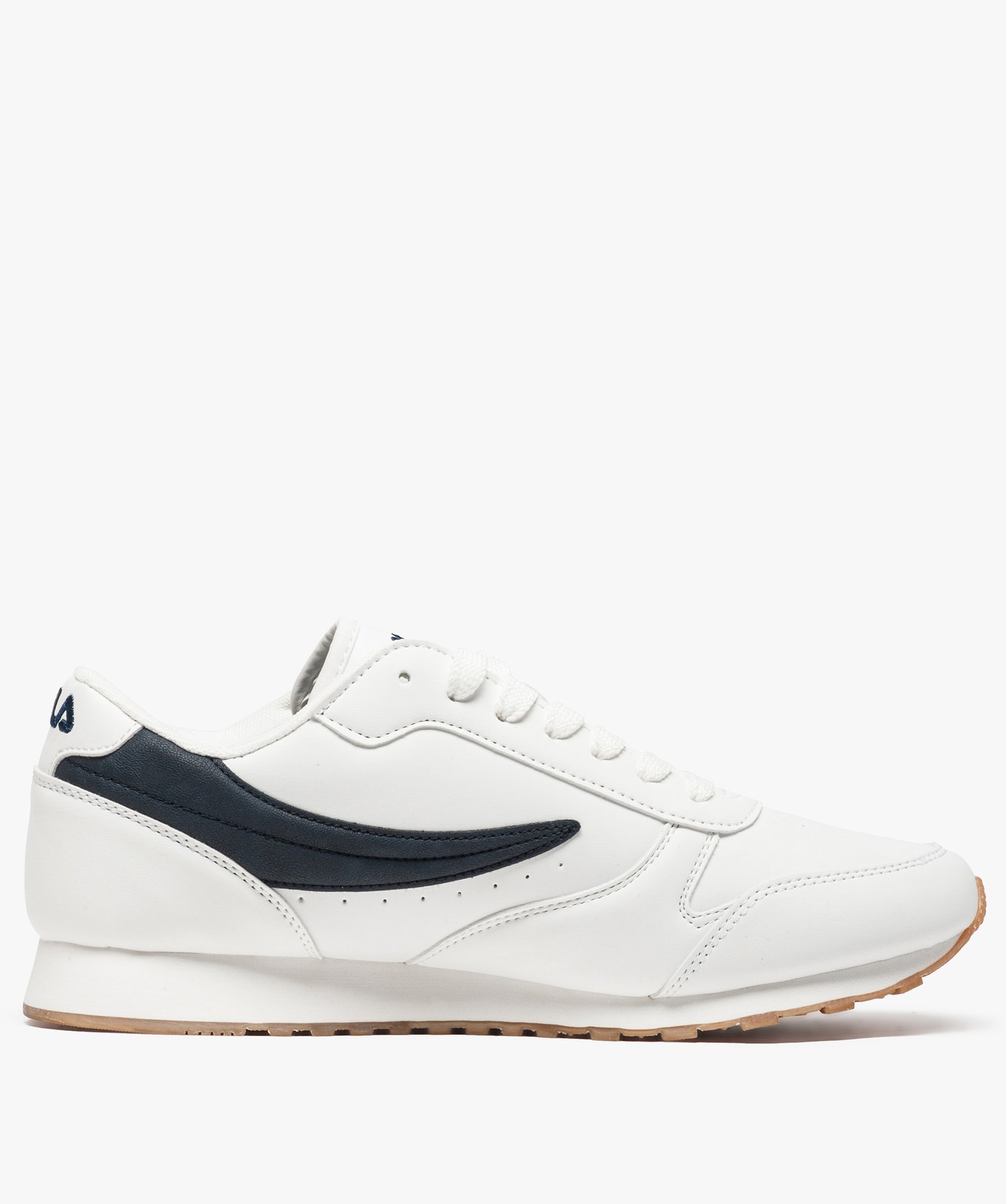 Fila sales basket basse