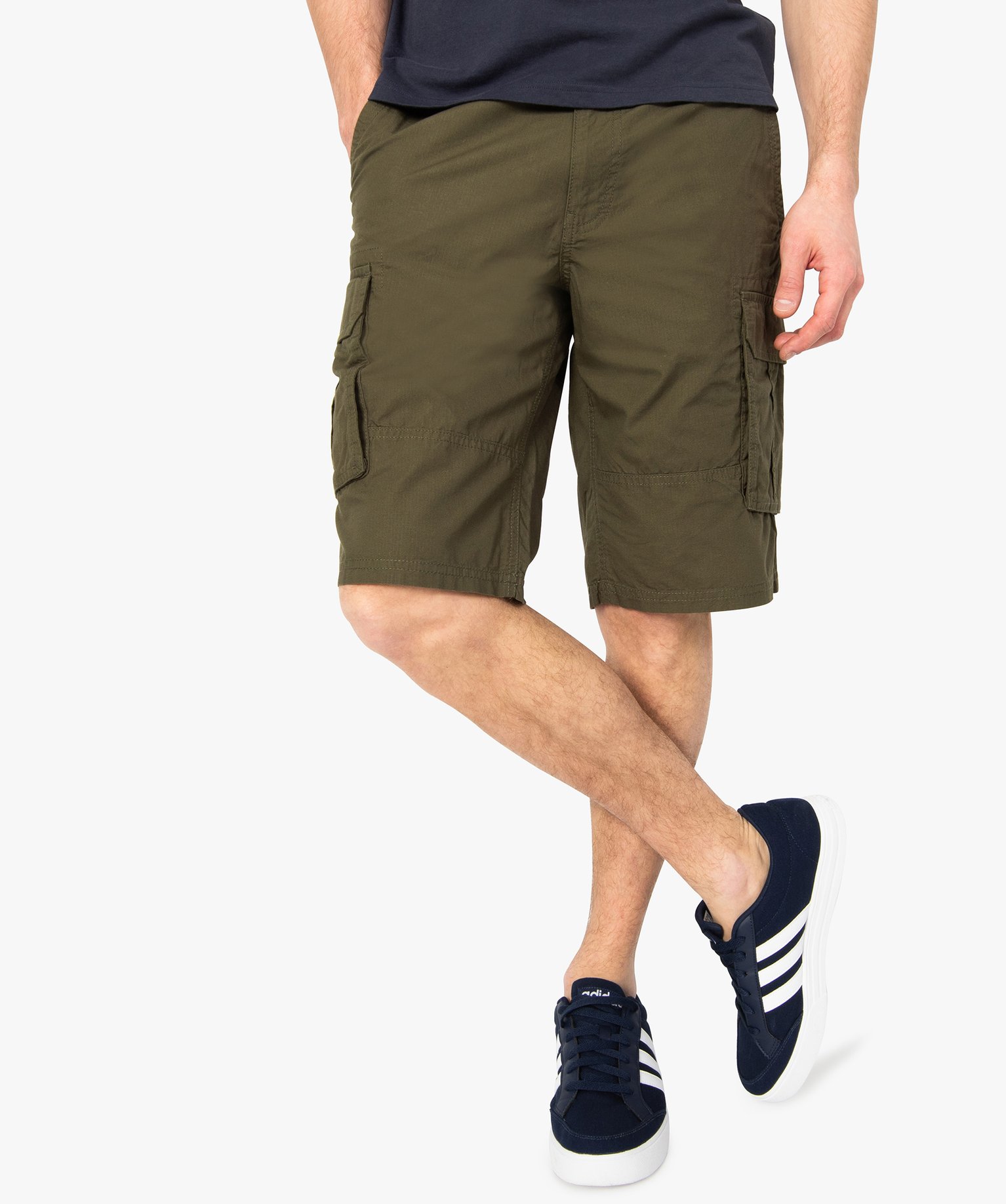 Shorts cargo Short Carhartt pour homme en coloris Noir Homme Vêtements Shorts Shorts fluides/cargo 