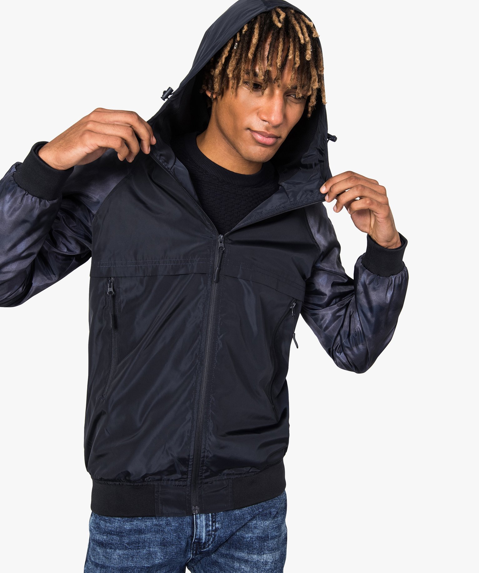 Blouson ete homme gemo sale