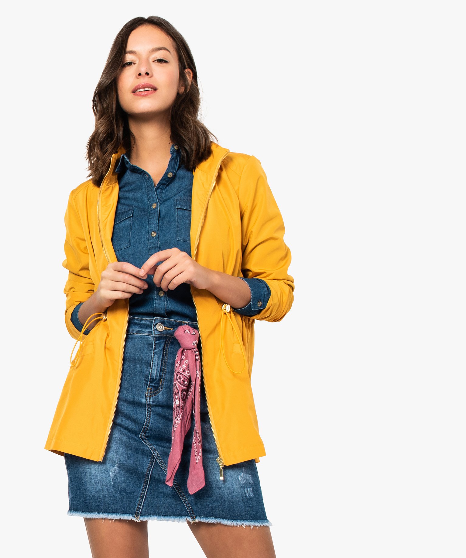 Veste femme gemo best sale