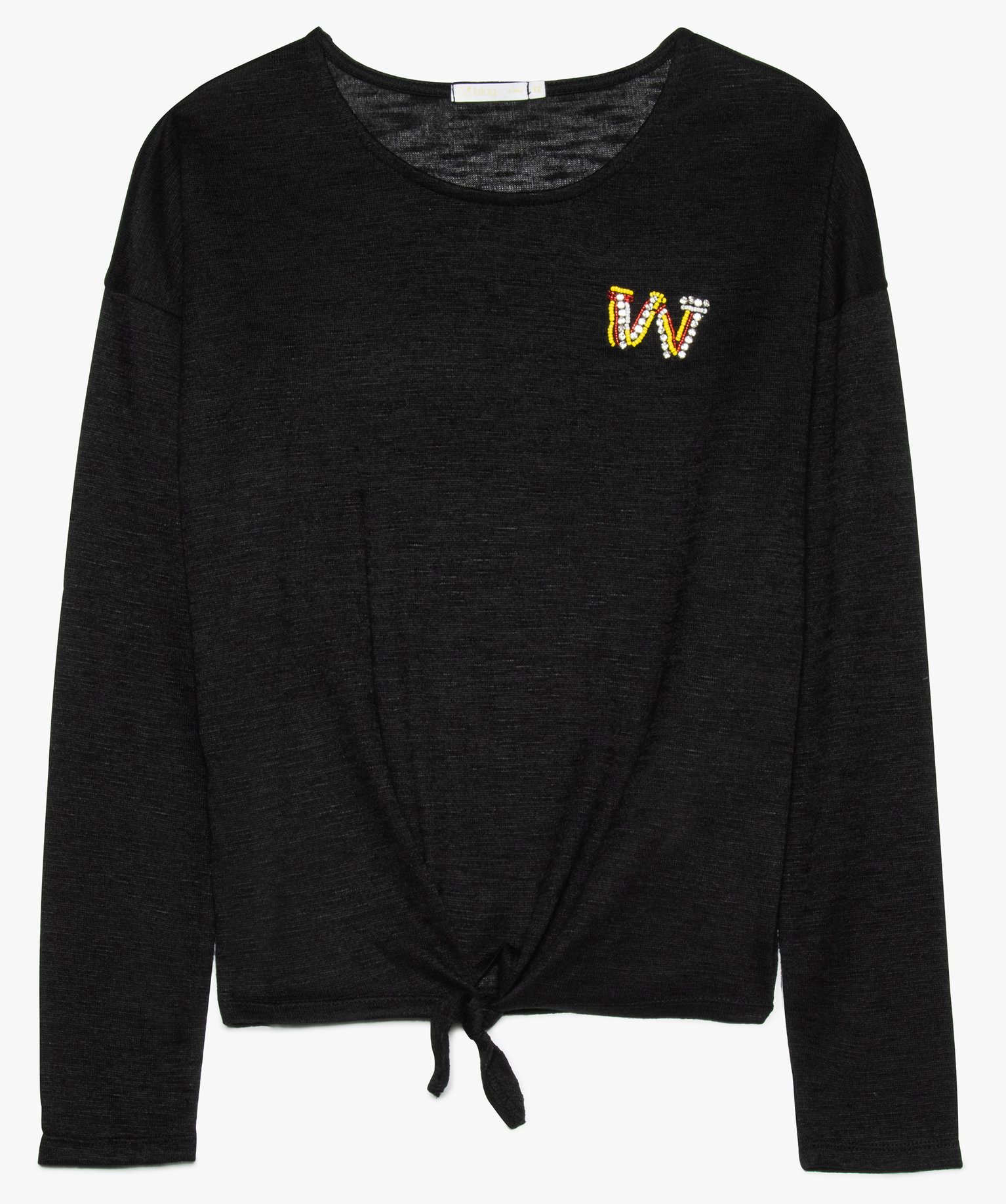 Sous pull fille gemo online