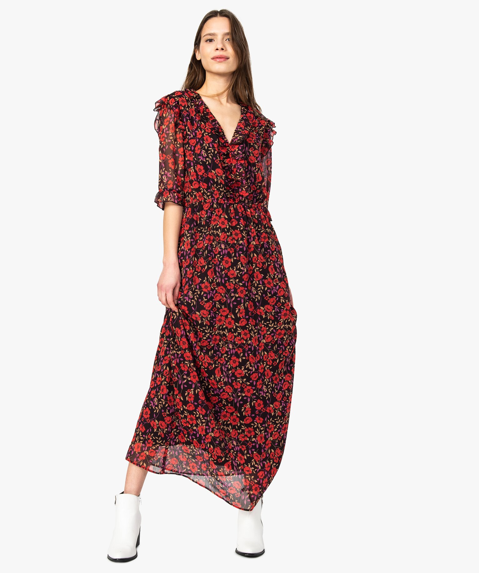 Gemo robe femme outlet