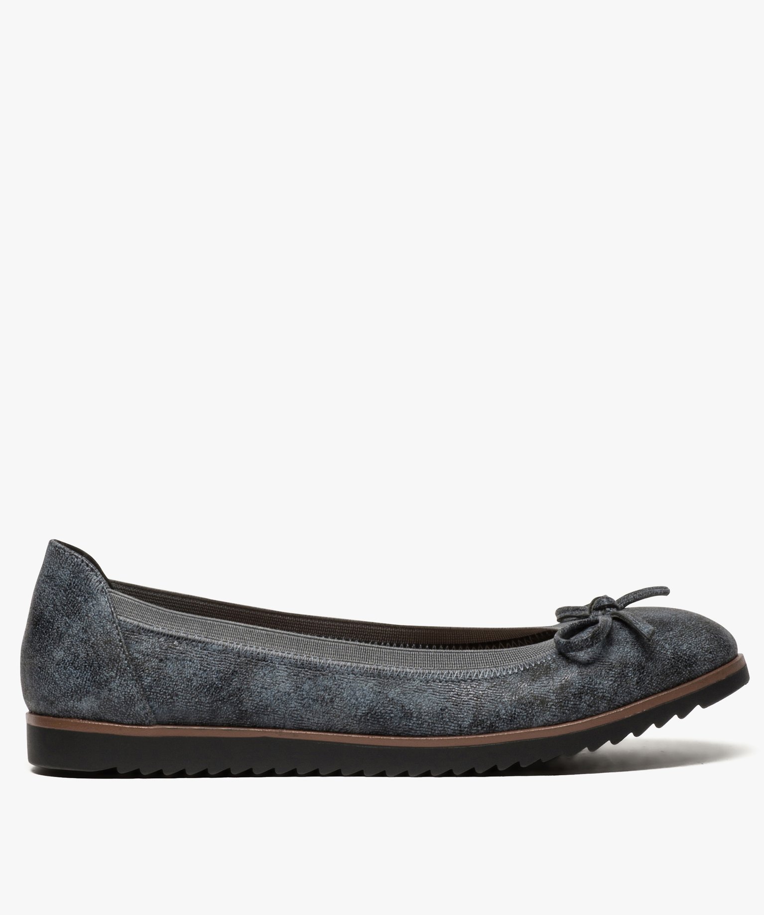 bershka bottine