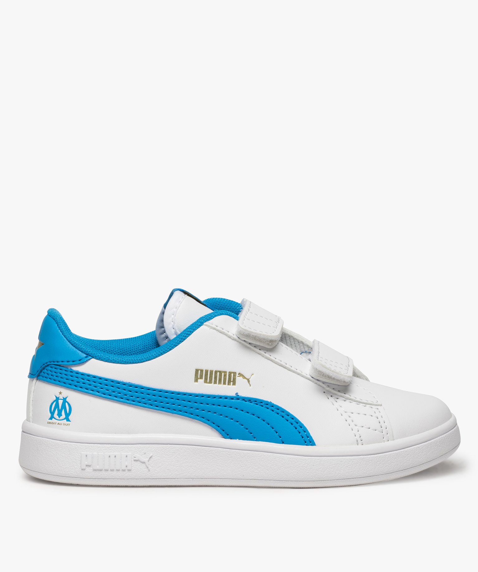 basket puma om