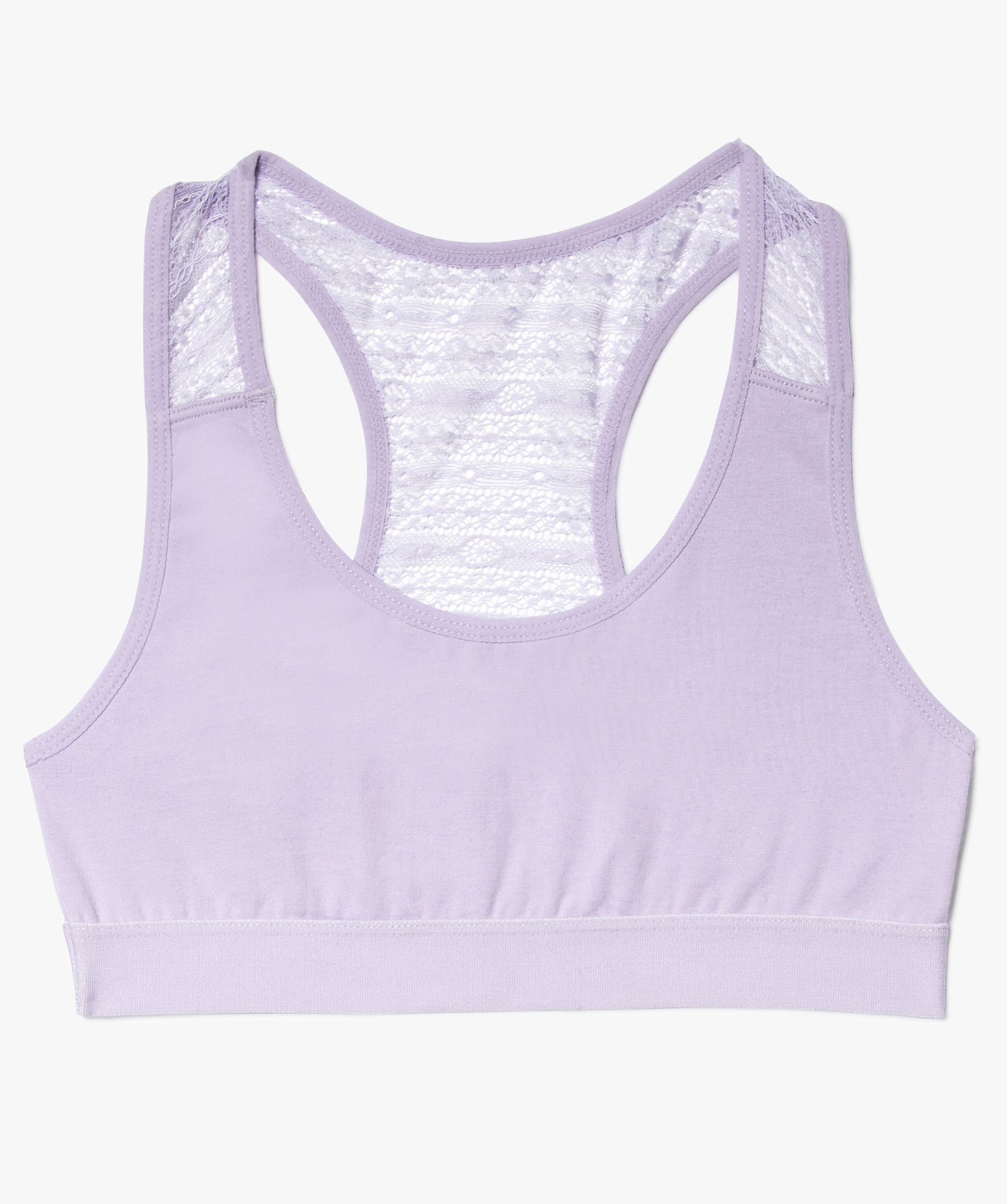 Brassiere hotsell fille gemo