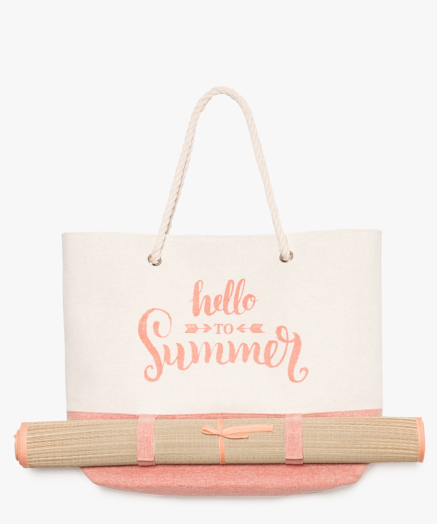 Gemo sac de plage shop