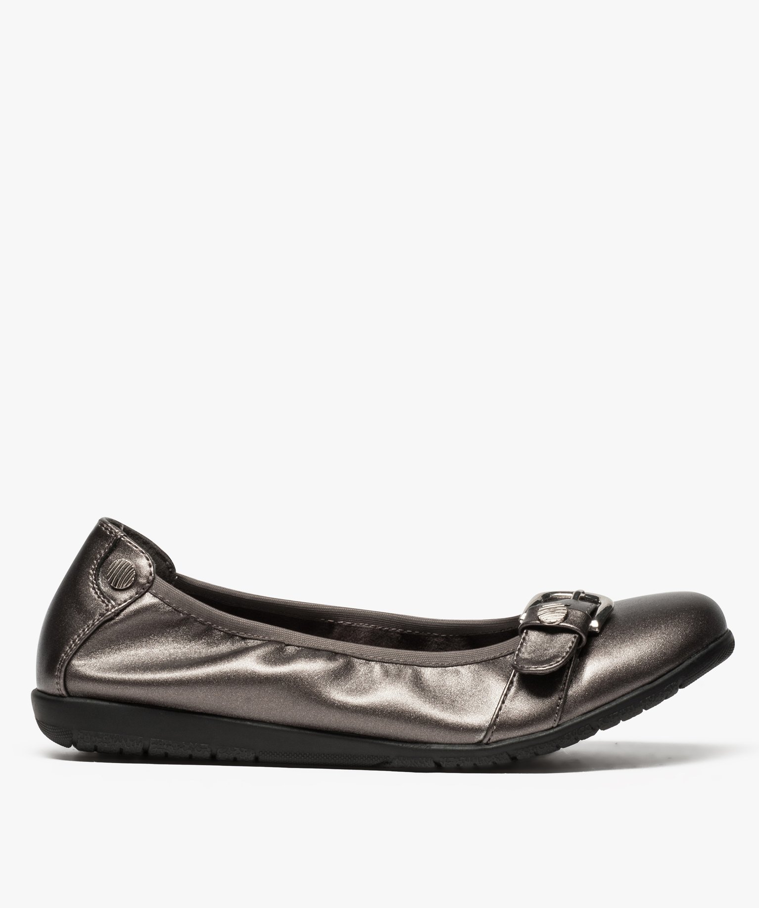 ballerines semelles epaisses