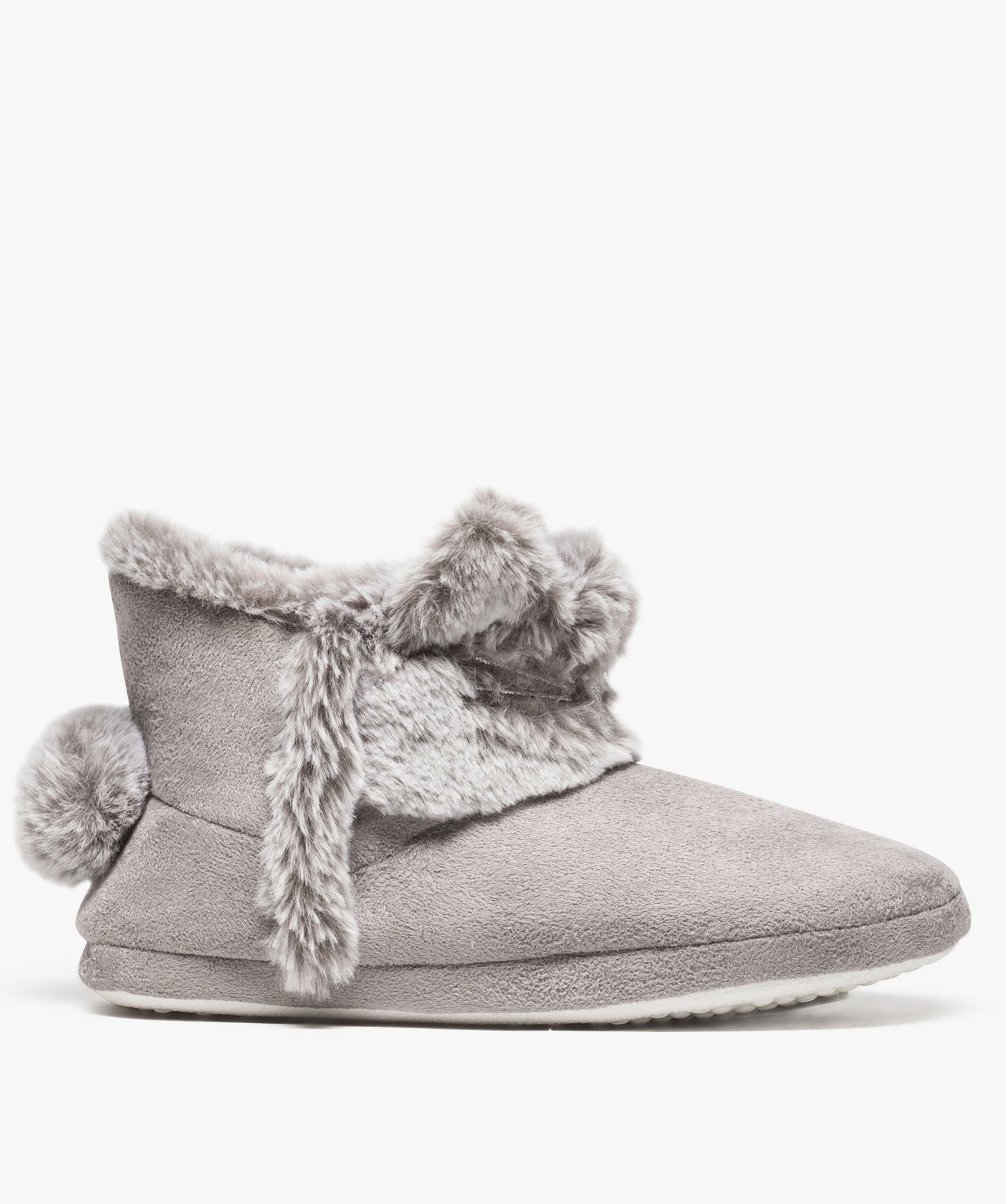 Chausson boots fille cheap