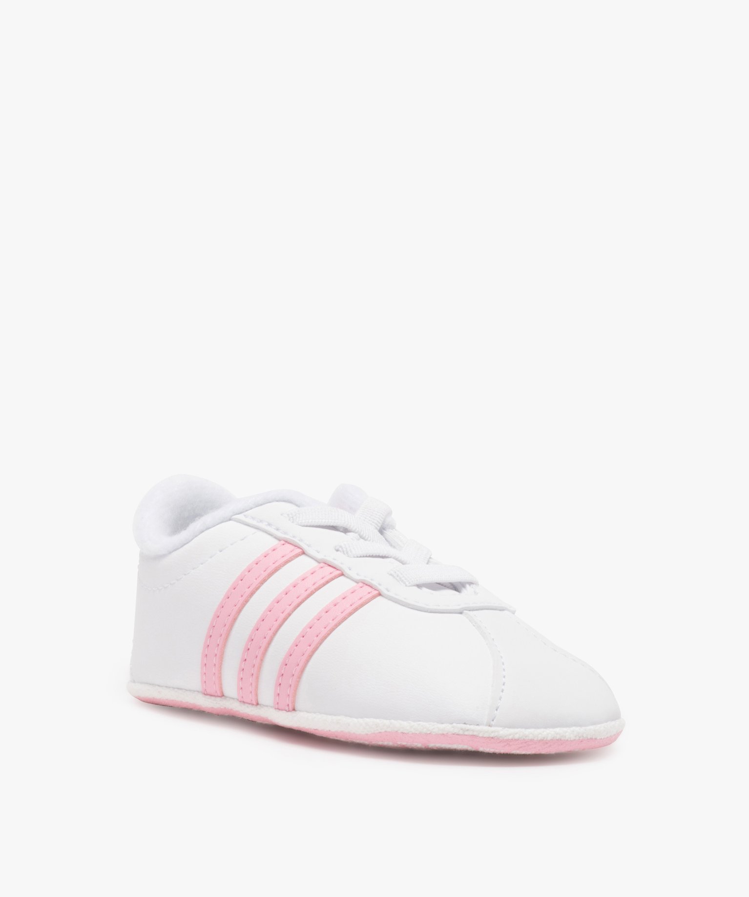 basket adidas bebe fille