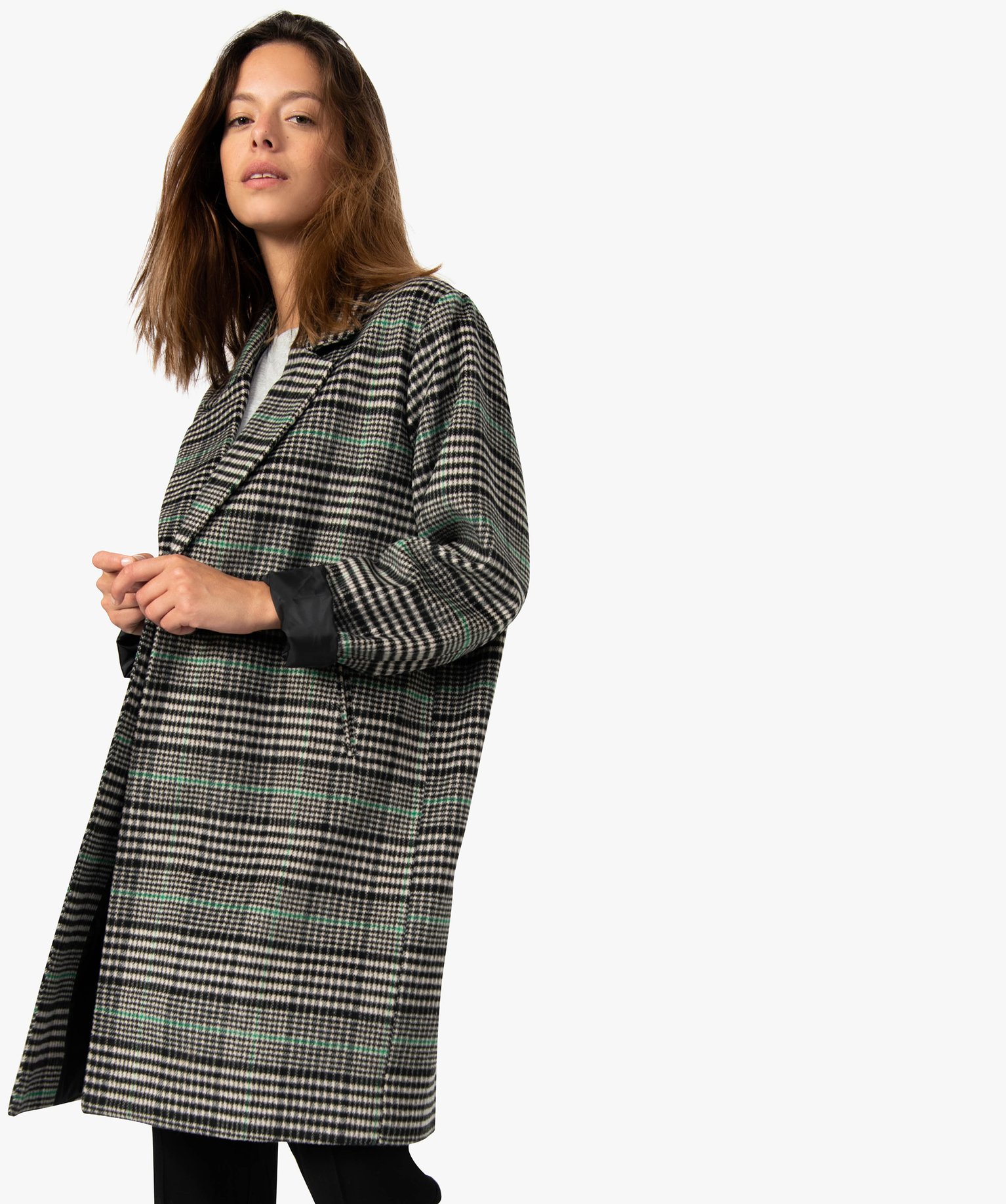 manteau gemo