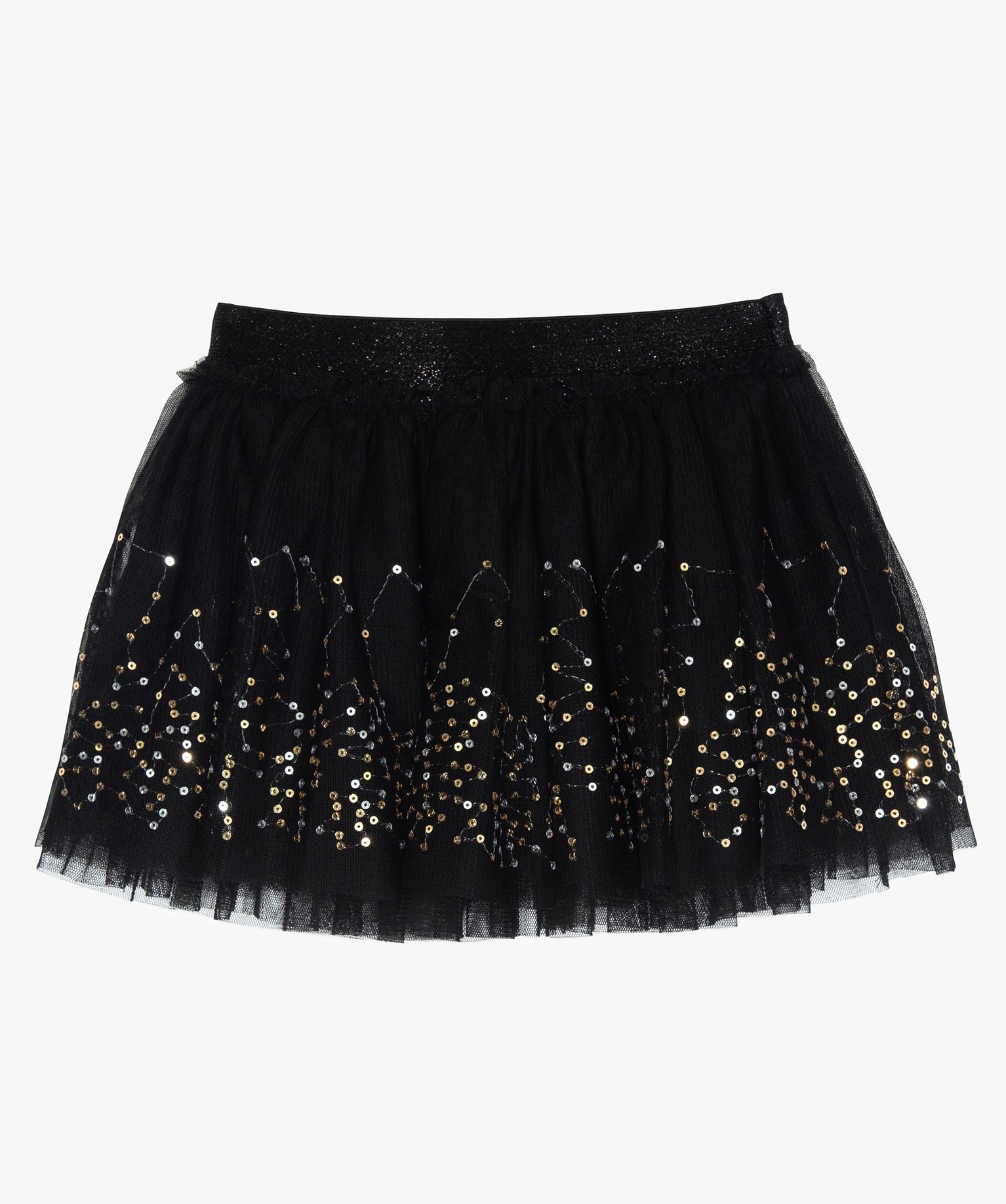 Gemo Vetements Fille Jupe Bebe Fille En Tulle A Taille Elastiquee Pailletee Noir Jupes Bebe Gemo Gemo Vetements Fille Jupe Bebe Fille En Tulle A Taille Elastiquee Pailletee Noir Jupes Bebe Gemo