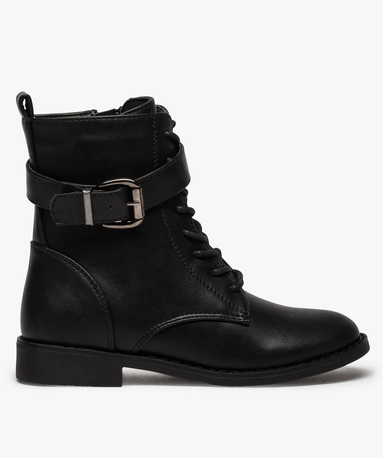 gemo bottines femme