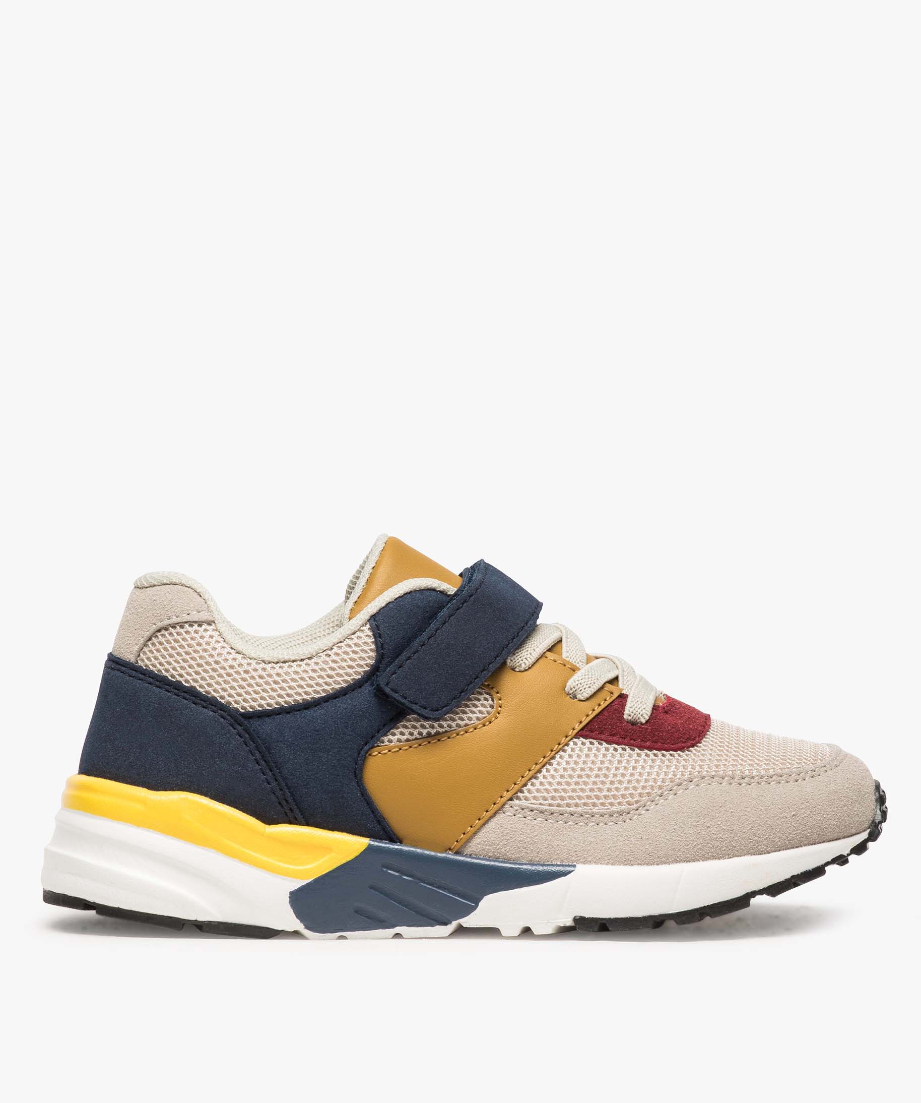 chaussures gemo garcon