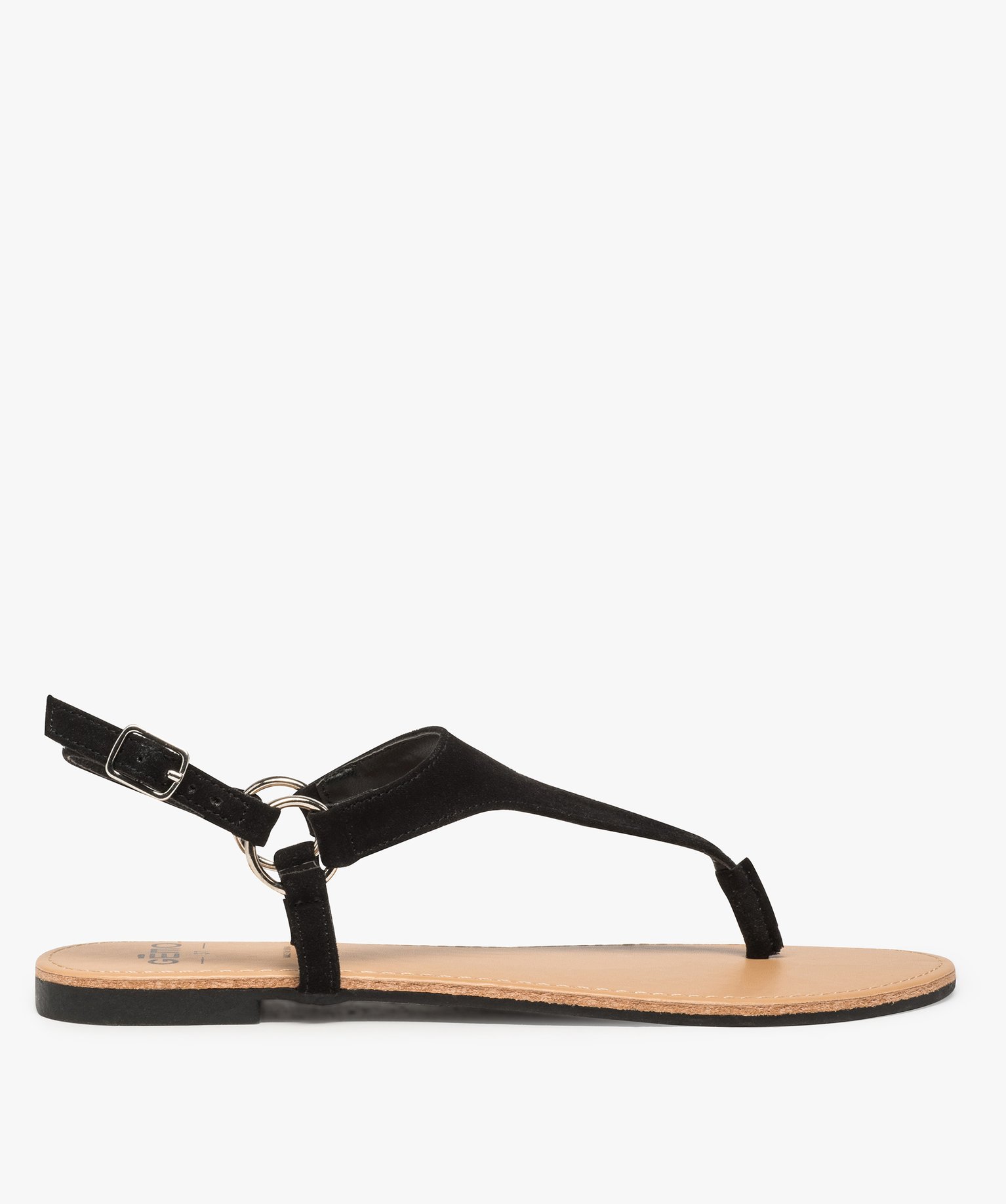 Chaussure femme nu pied a talon hotsell