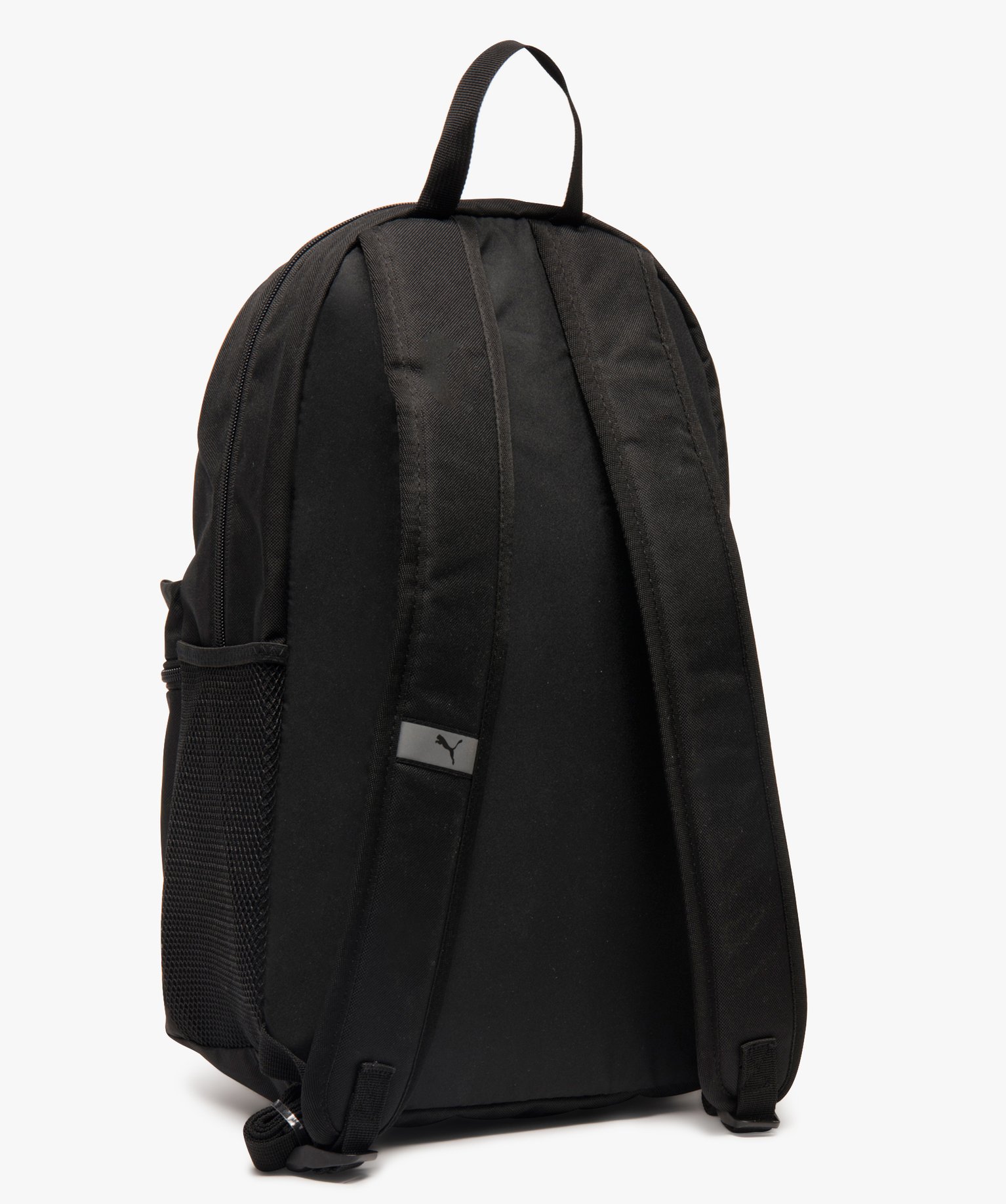 Gemo accessoires et sacs sac a dos homme en toile puma noir sacs homme GEMO