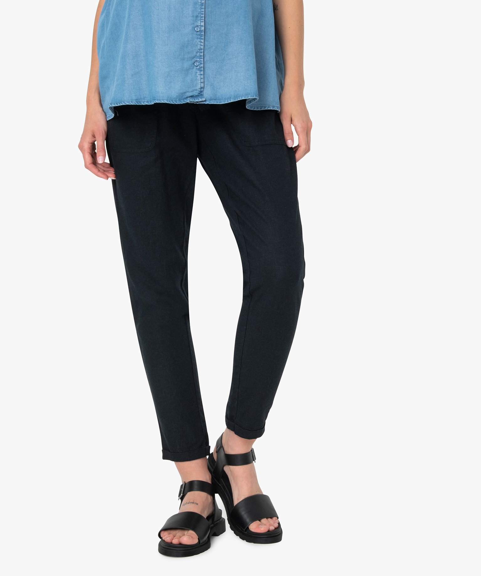 Gemo pantalon grossesse shop