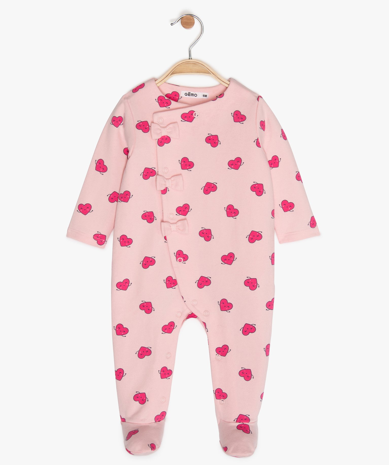 Proverbe Monarque Prive Gemo Pyjama Bebe Personnes Agees Connaissance Hobart