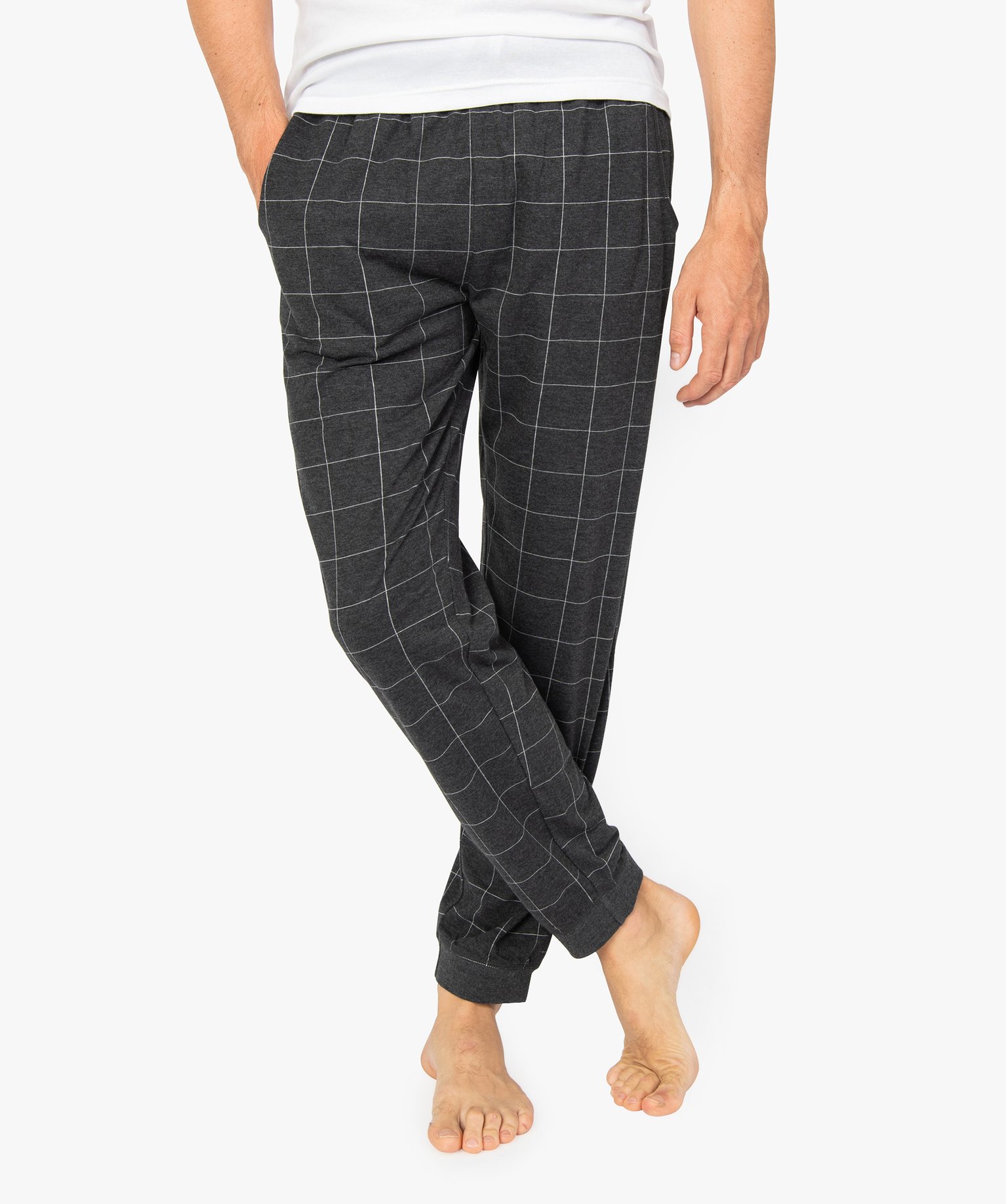 Gemo sales pyjama homme