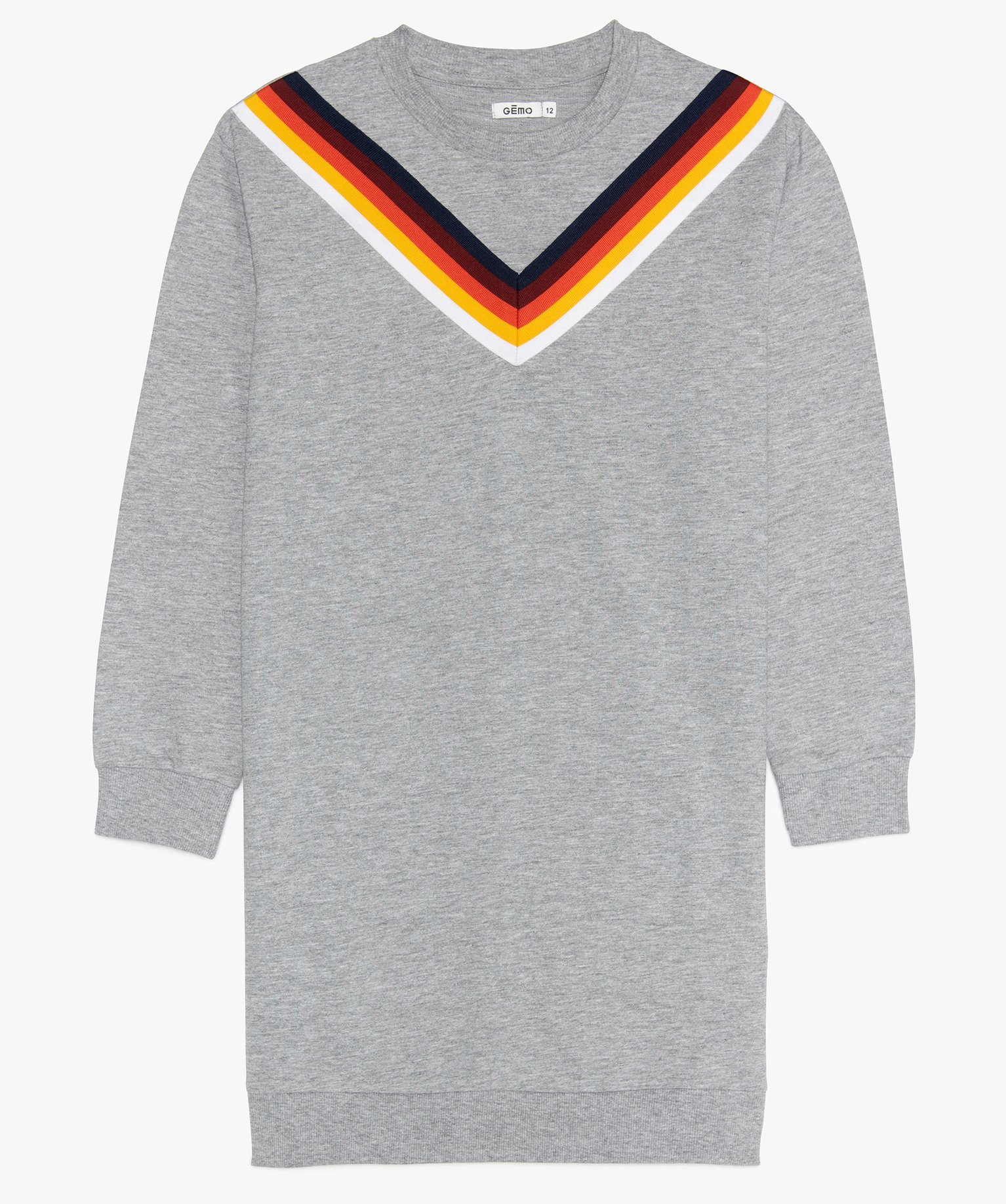 sweat robe fille