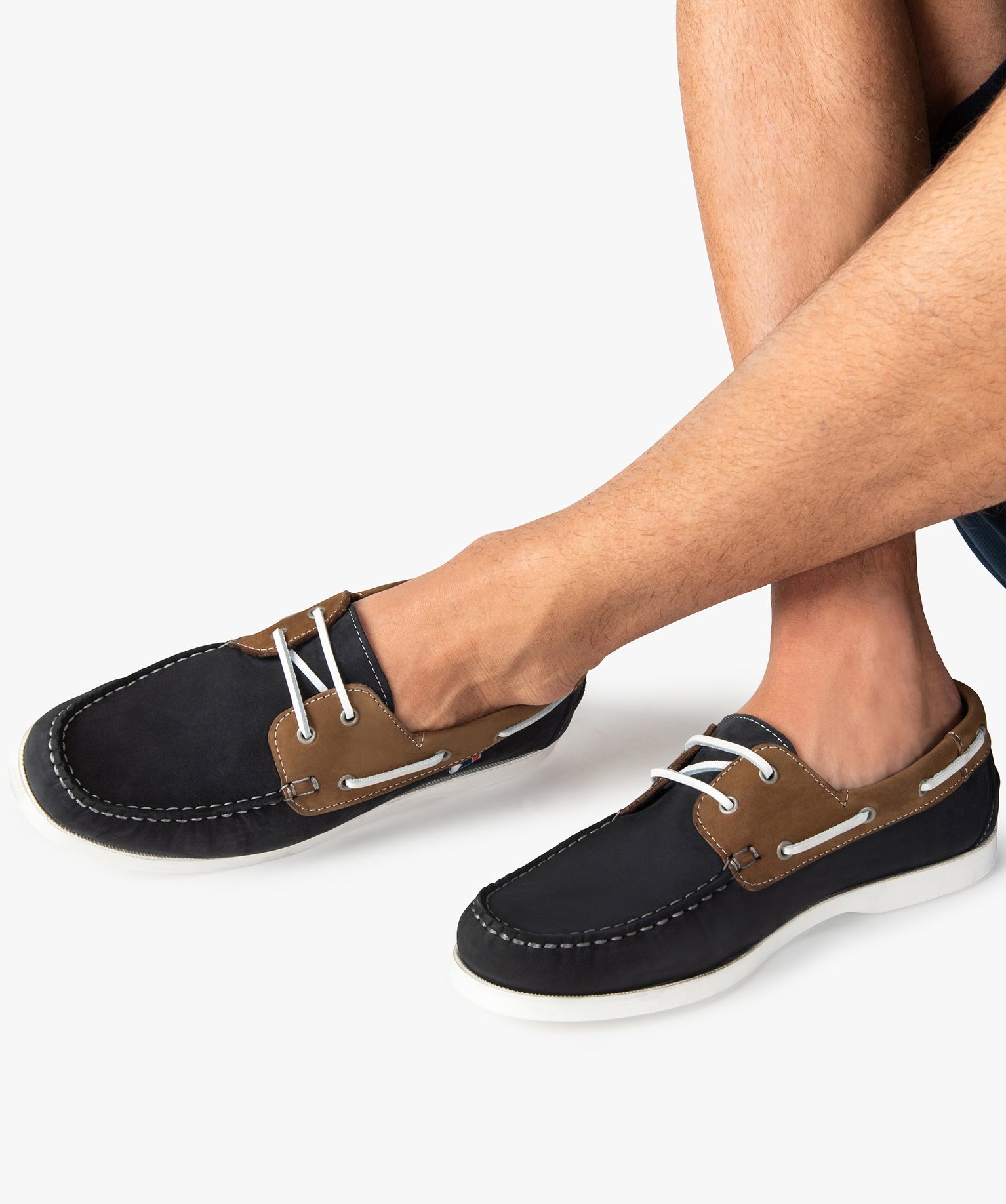 Mocassin homme gemo online