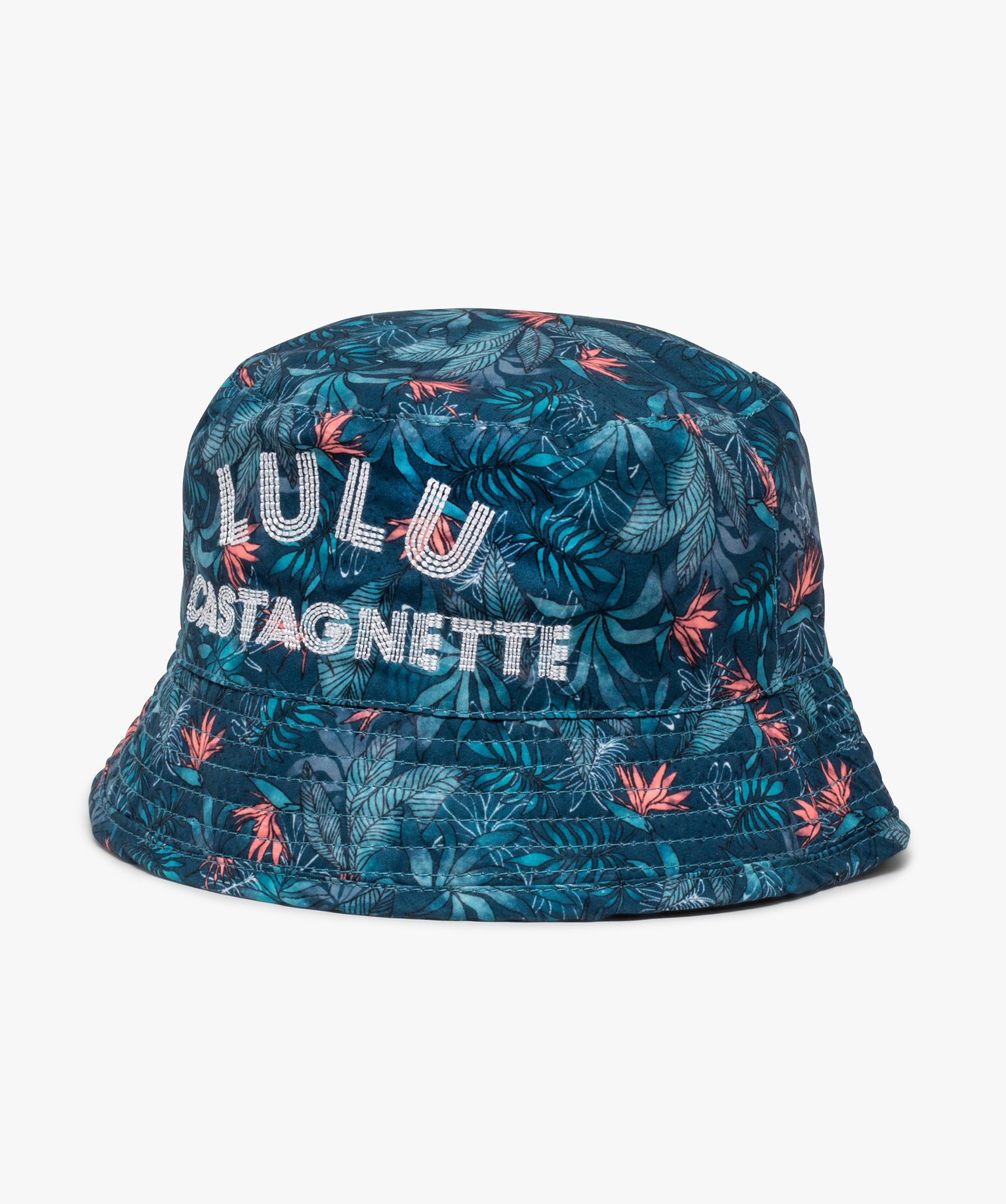Gemo Accessoires Garcon Chapeau Bebe Garcon Bob Reversible Lulu Castagnette Bleu Bebe Gemo Gemo Accessoires Garcon Chapeau Bebe Garcon Bob Reversible Lulu Castagnette Bleu Bebe Gemo