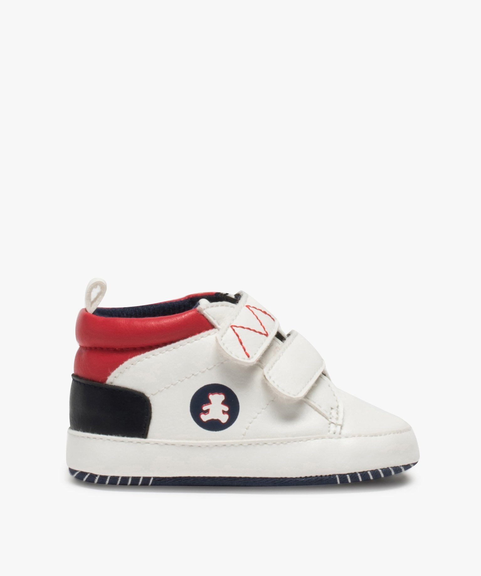 chaussure gemo bebe garcon