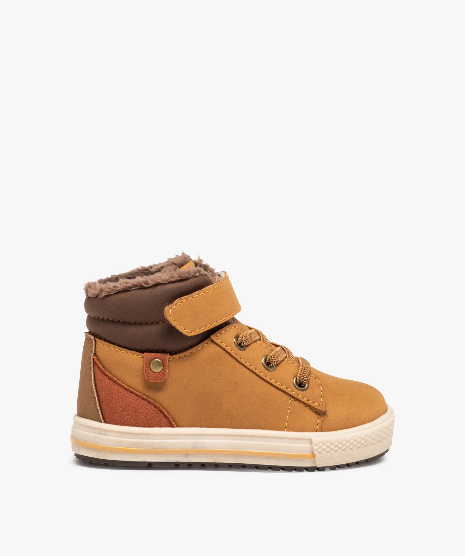 Gemo Chaussures Garcon Baskets Bebe Garcon Semi Montantes A Scratch Orange Bottes Et Chaussures Montantes Bebe Gemo Gemo Chaussures Garcon Baskets Bebe Garcon Semi Montantes A Scratch Orange Bottes Et Chaussures Montantes Bebe Gemo