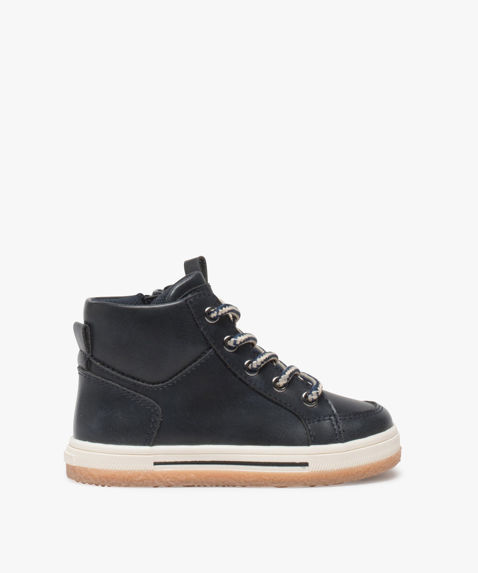 chaussure montante bebe