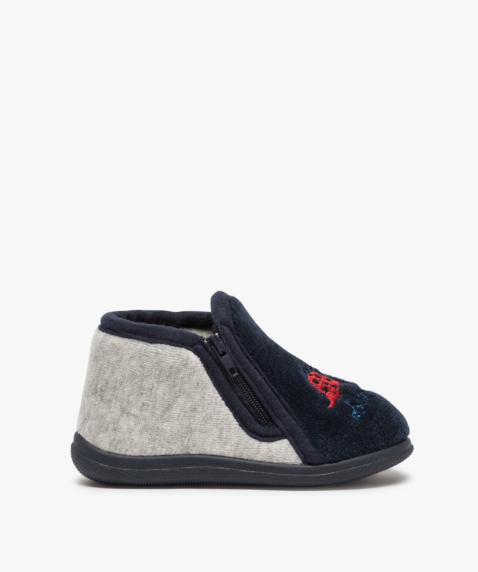 chaussons montants bebe
