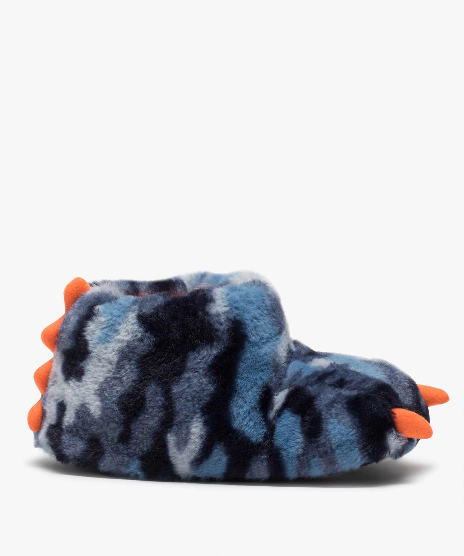 gemo chaussons garcon