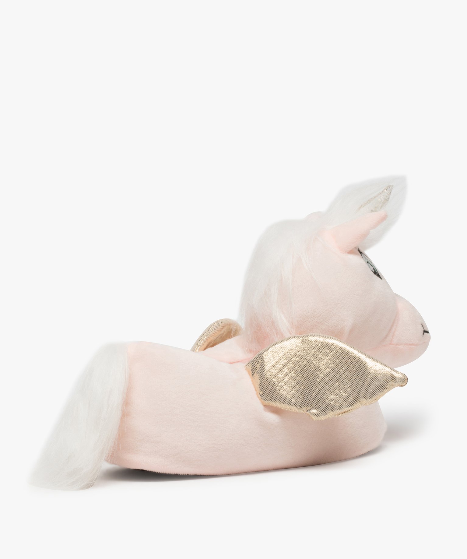 chaussons licorne pas cher