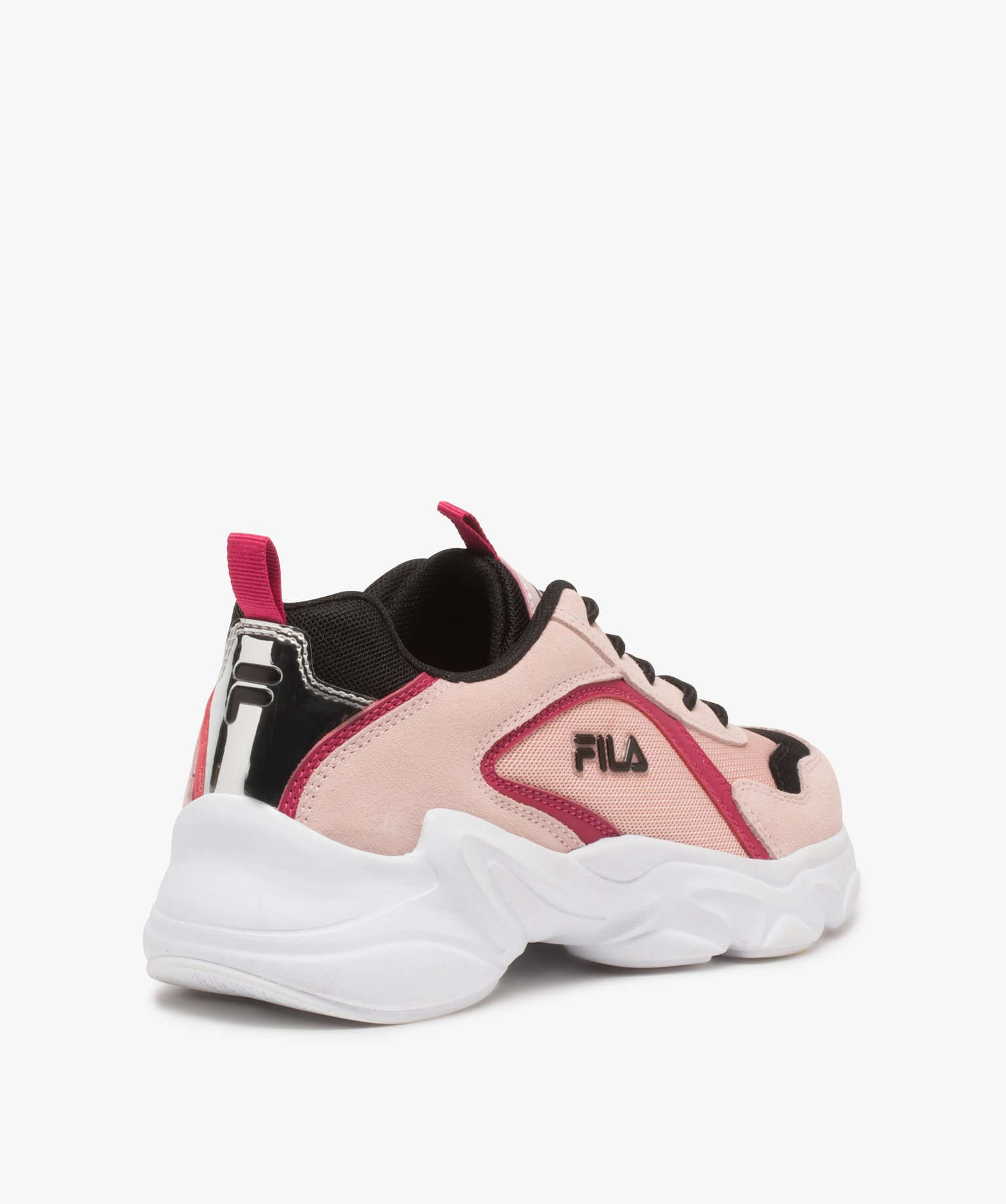 fila rose shoes