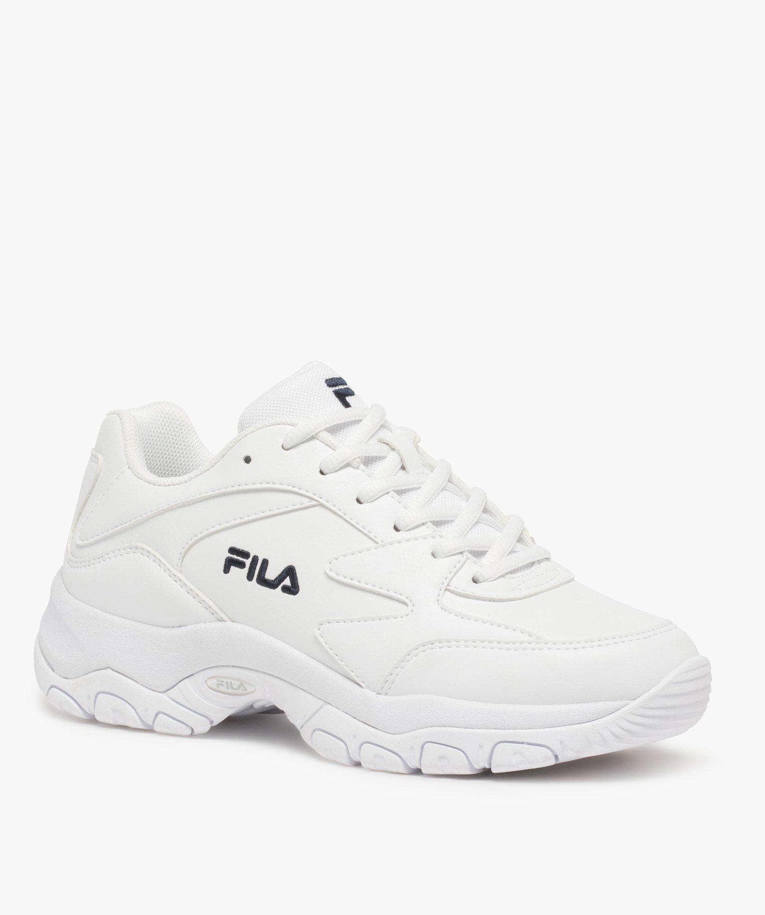 chaussure fila grosse semelle