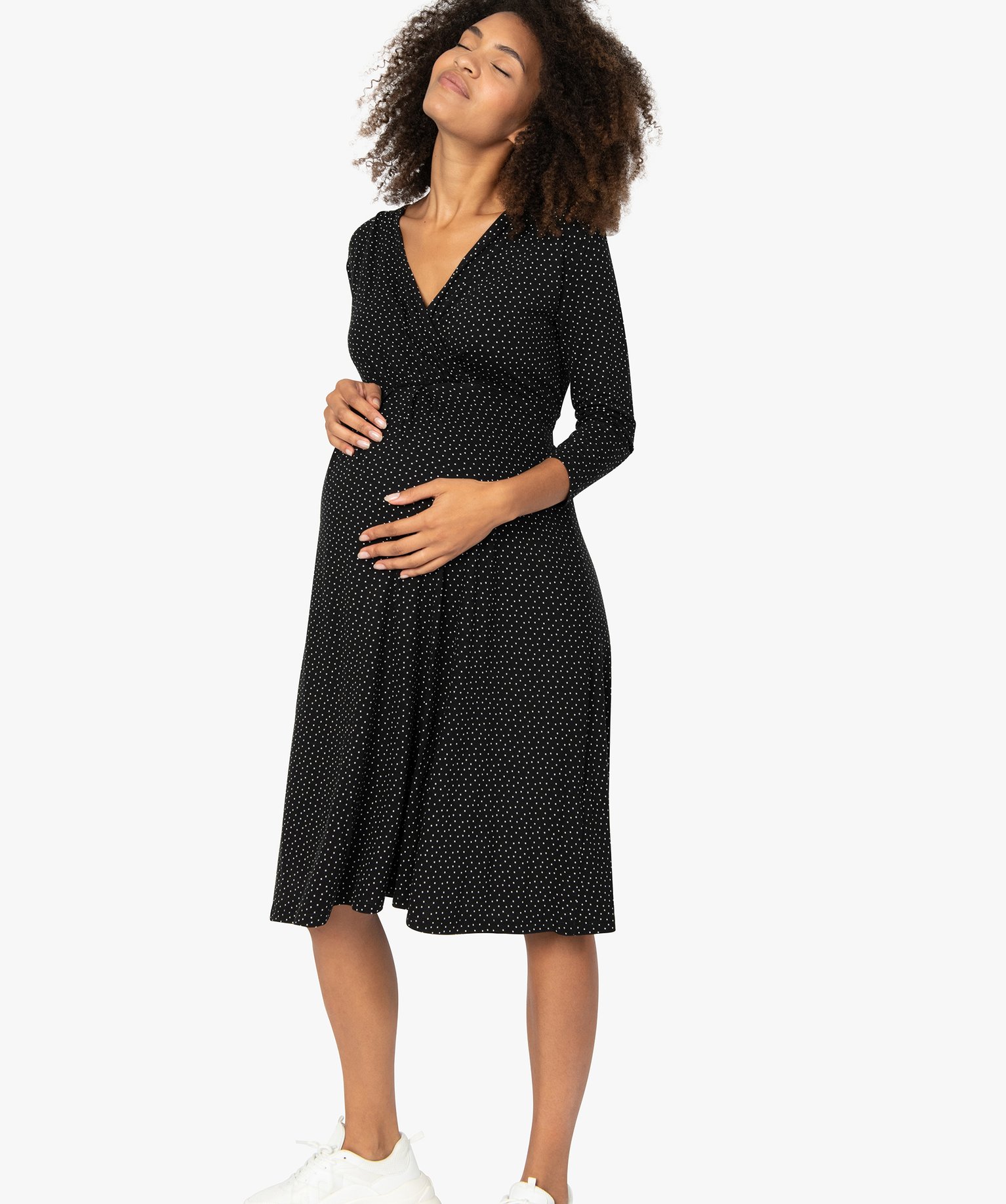robe de grossesse gemo