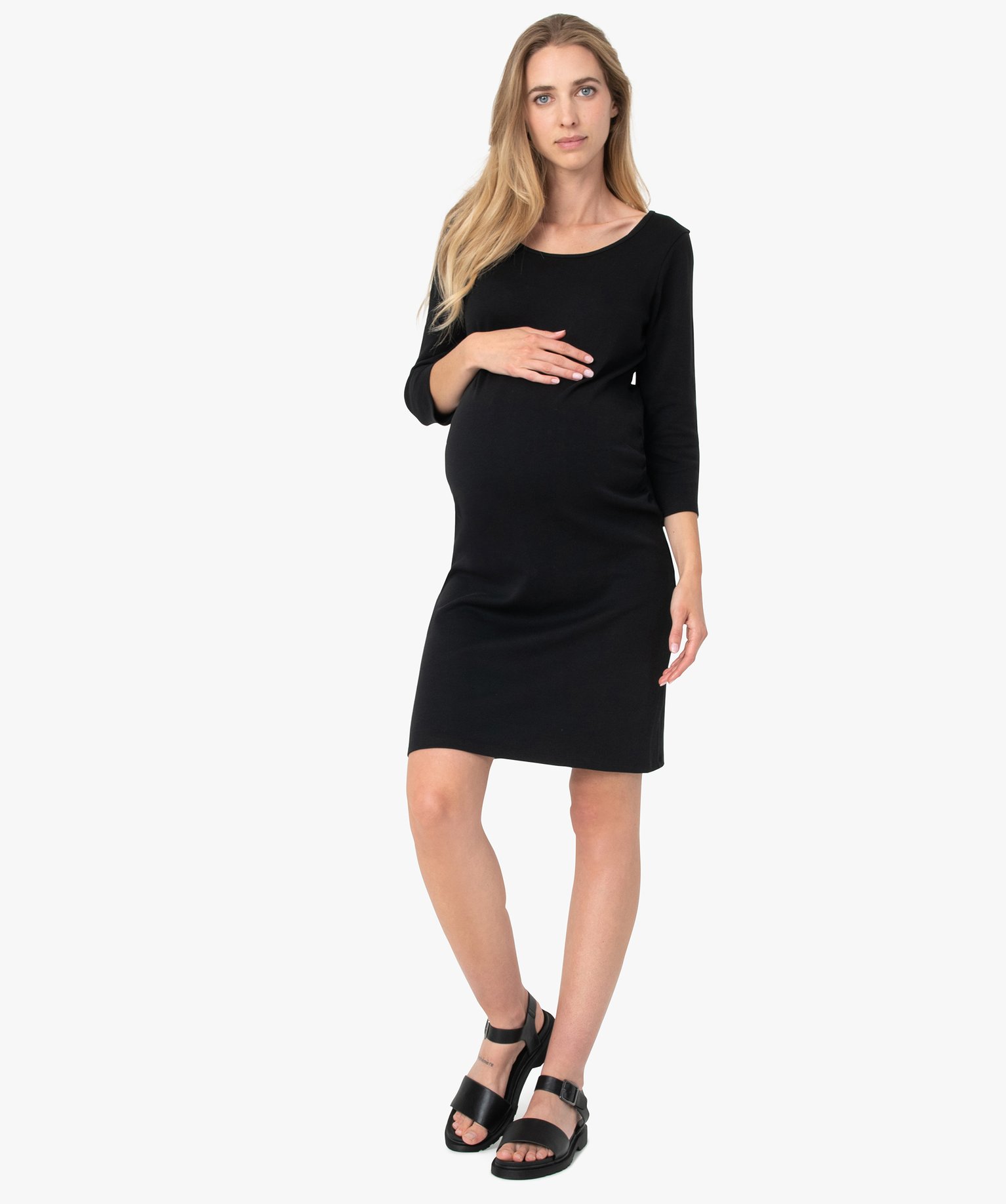 robe de grossesse gemo