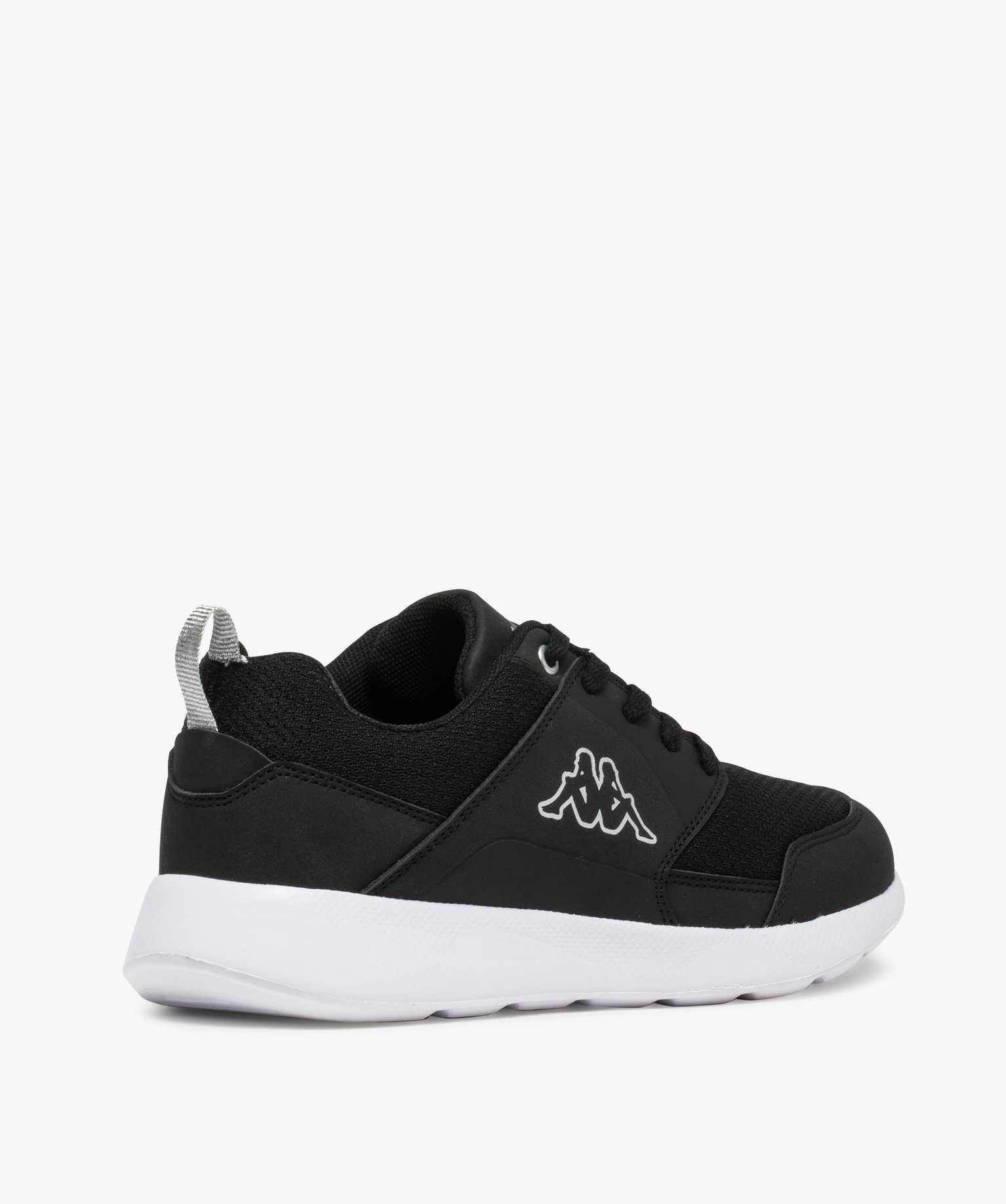 Basket kappa femme gemo shop