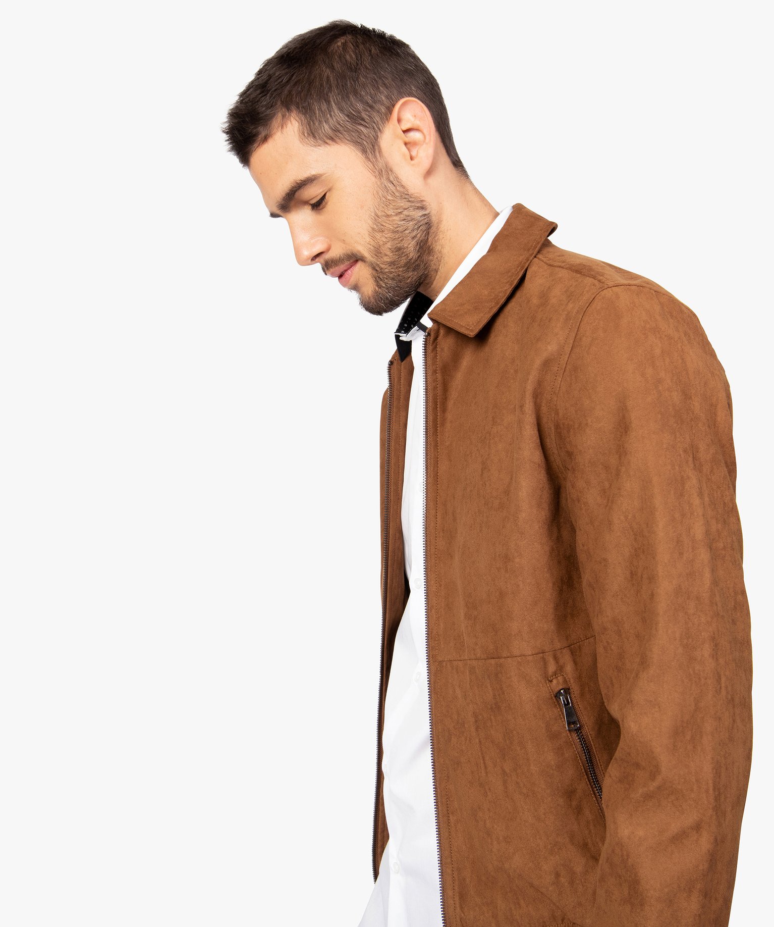 Blouson ete homme gemo hotsell